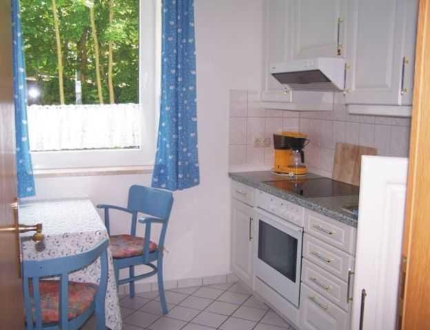 Haus Nordstrand Ferienwohnung 45100