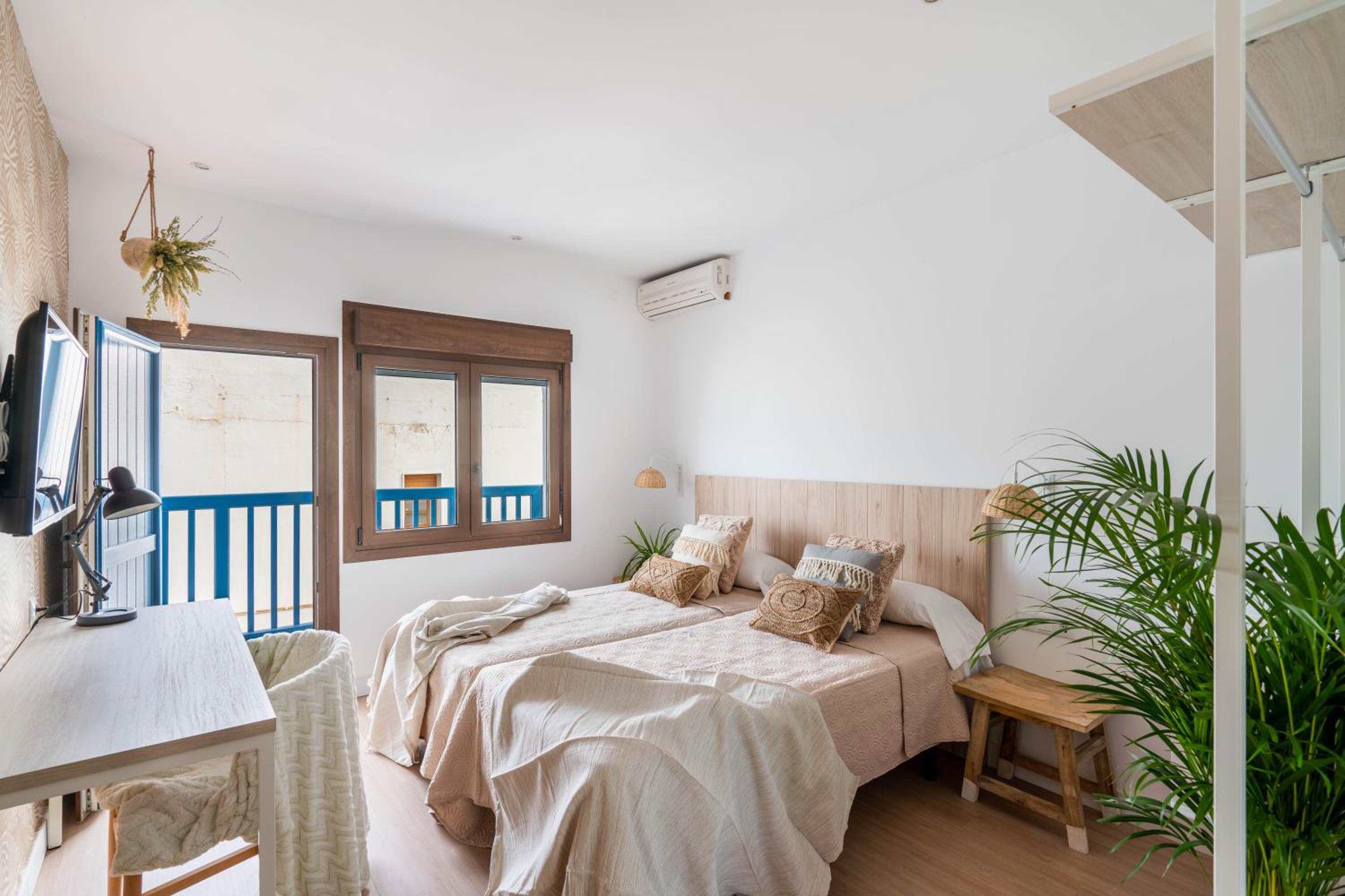 BF Rooms Carboneras