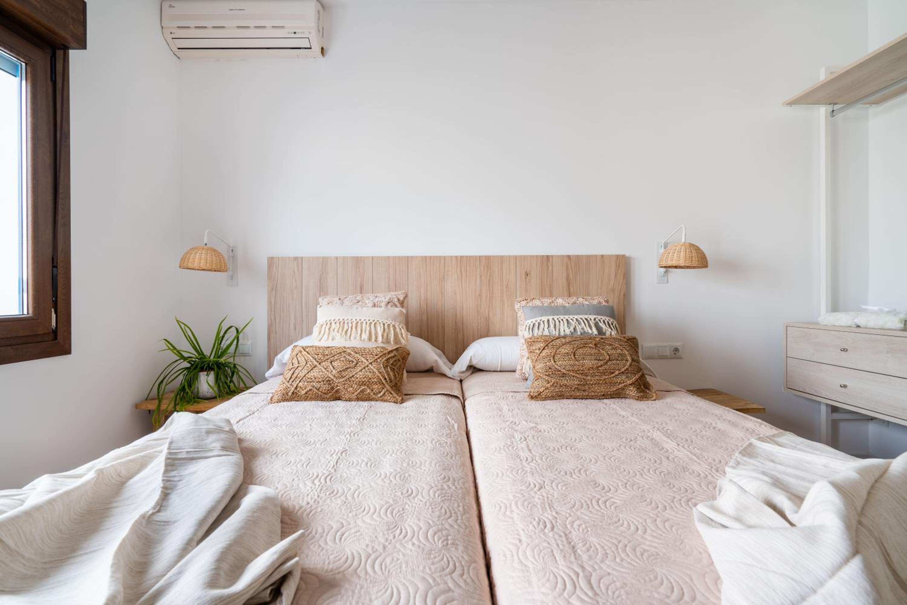 BF Rooms Carboneras