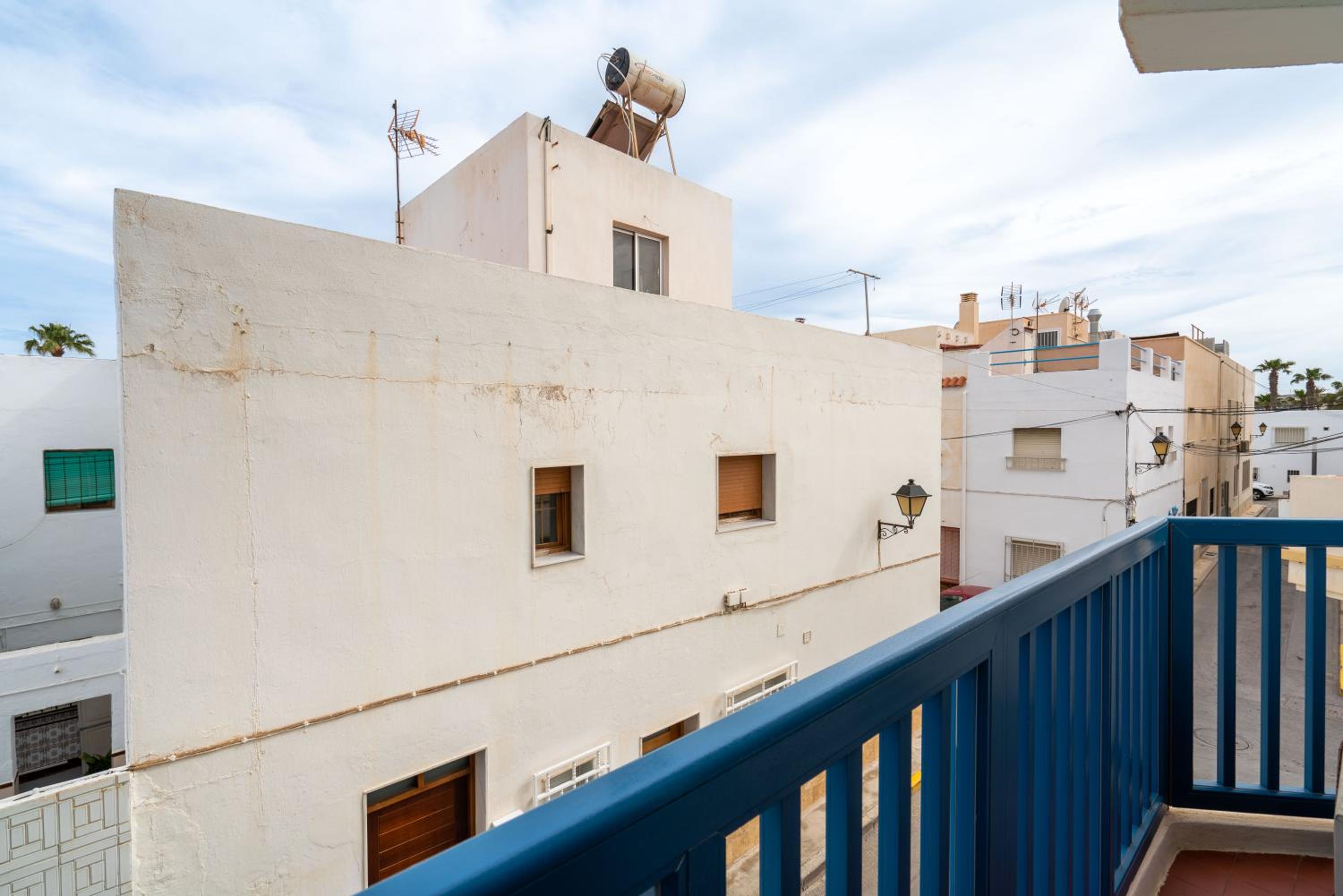 BF Rooms Carboneras