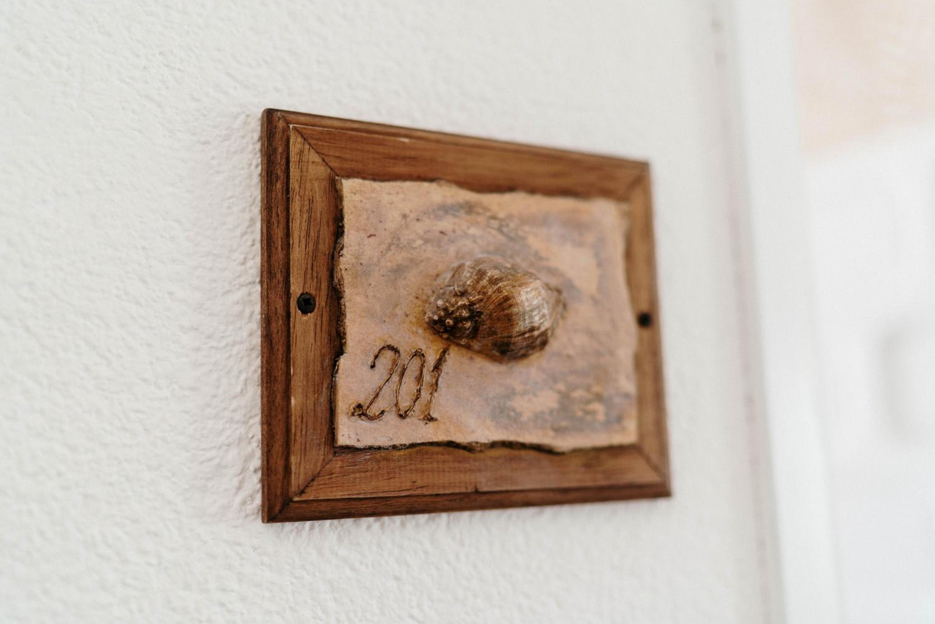 BF Rooms Carboneras