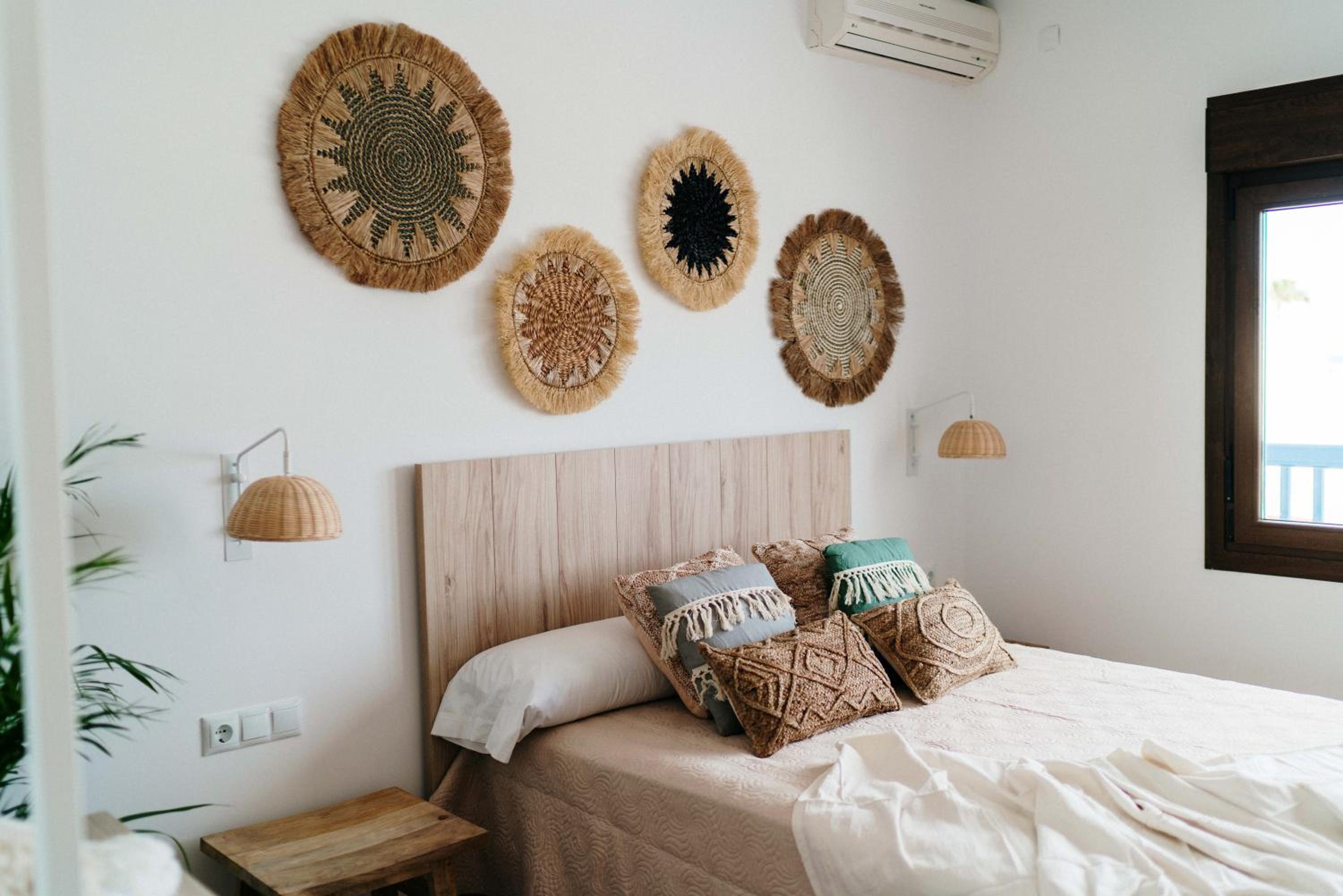 BF Rooms Carboneras