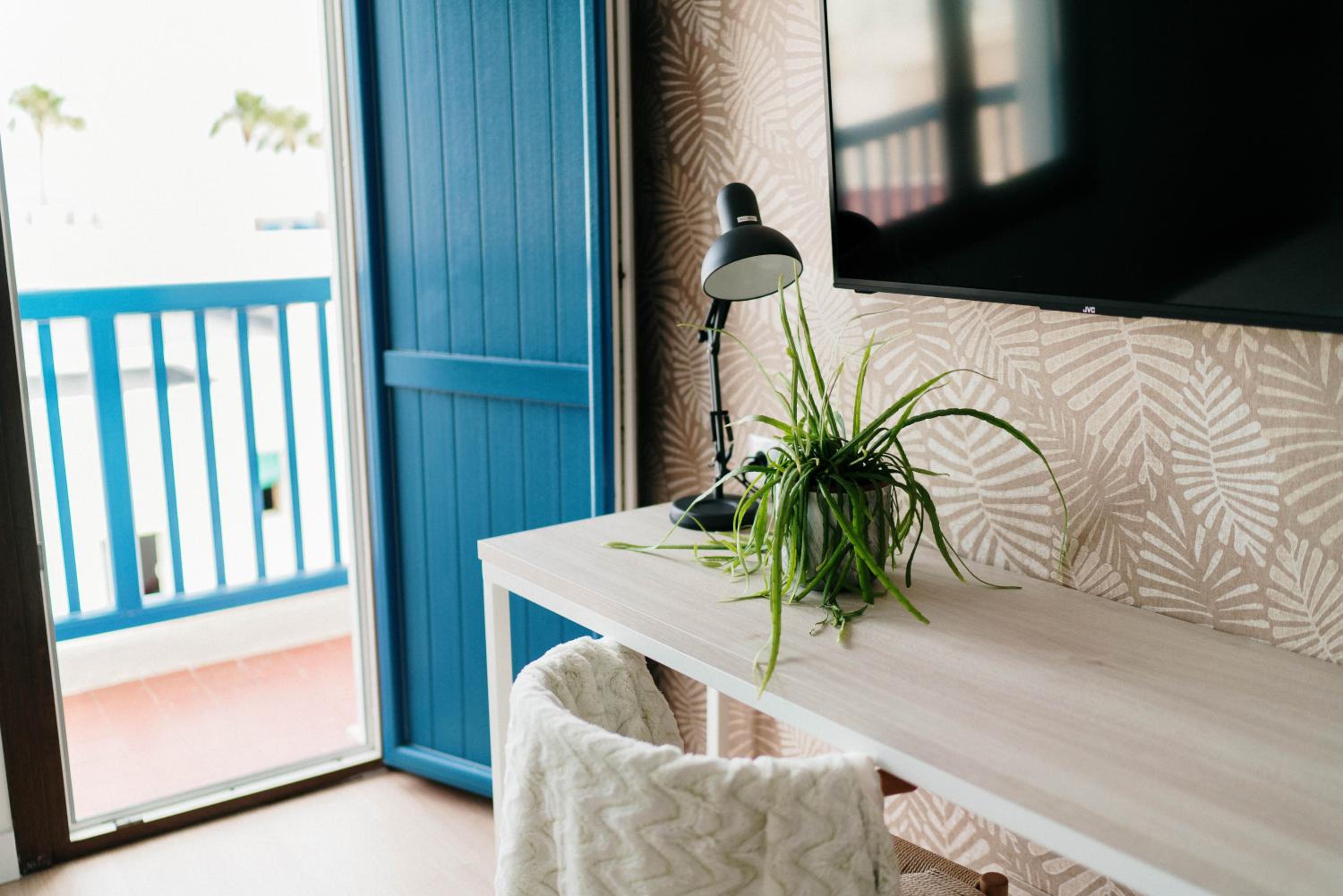 BF Rooms Carboneras