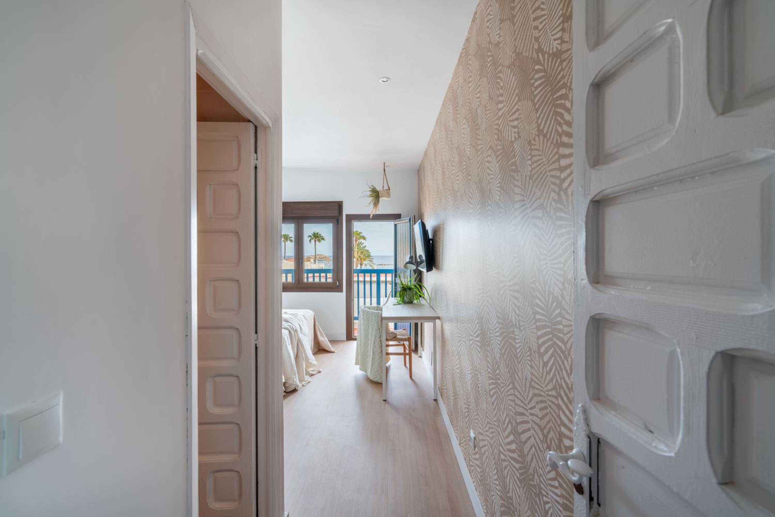 BF Rooms Carboneras