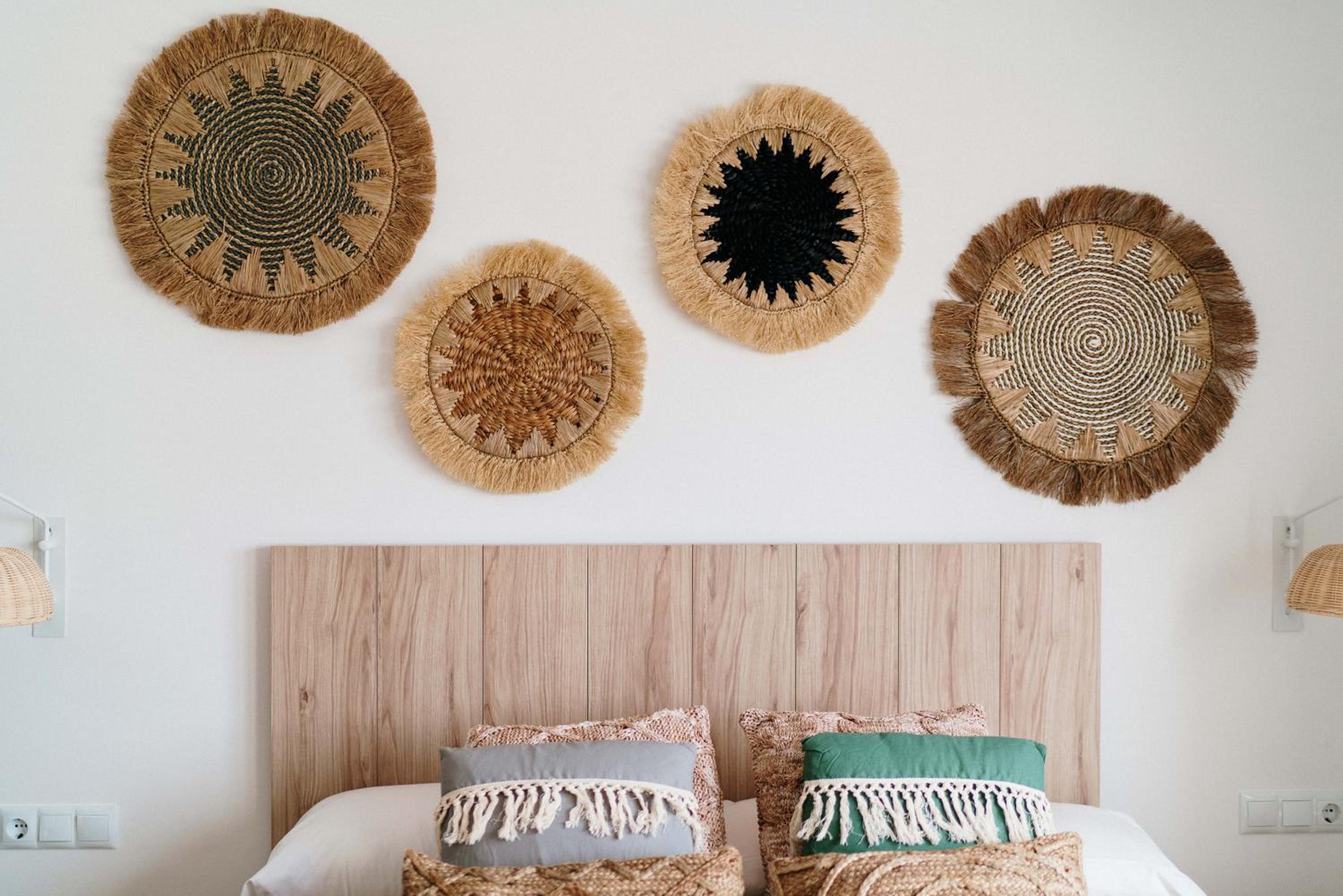 BF Rooms Carboneras