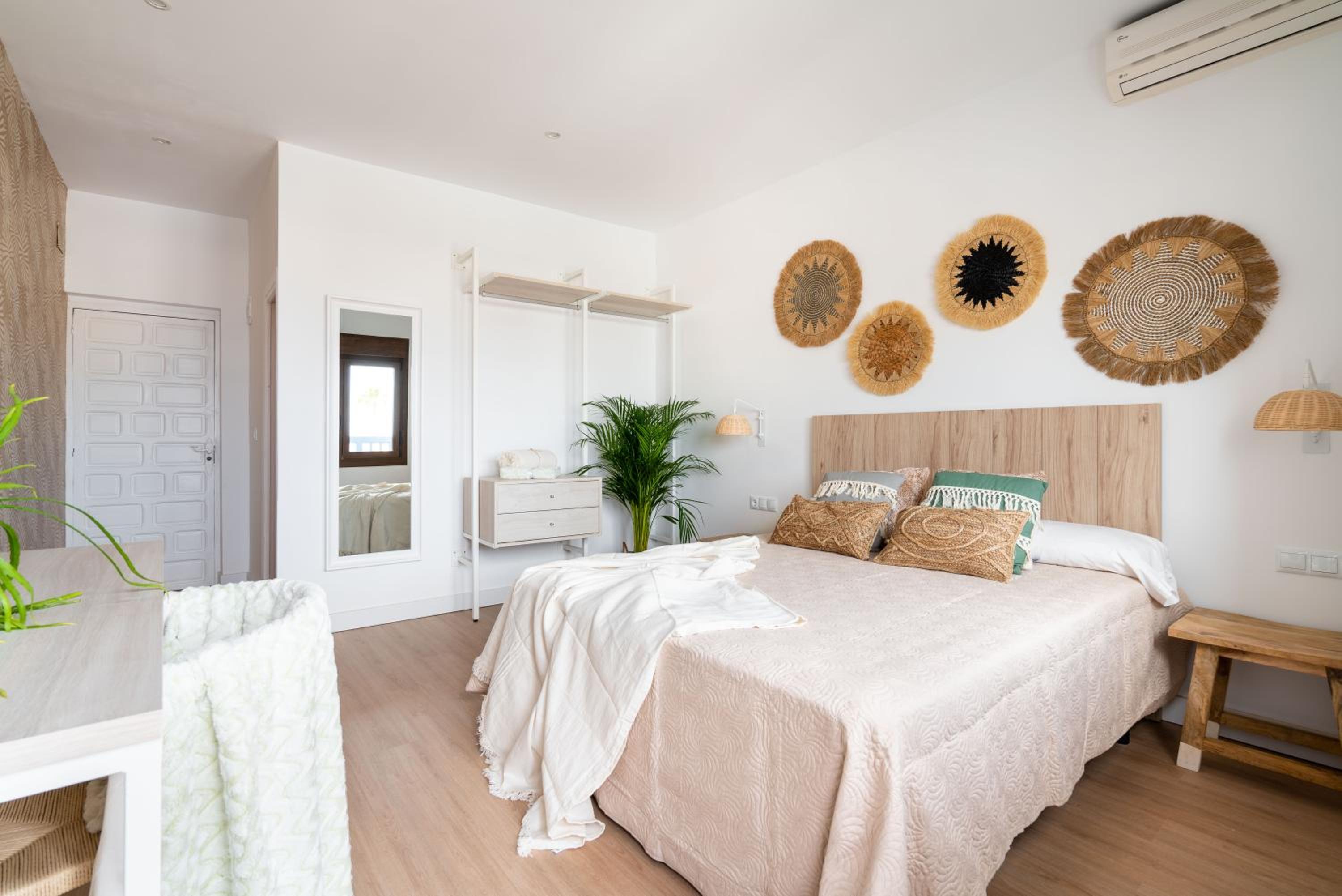 BF Rooms Carboneras