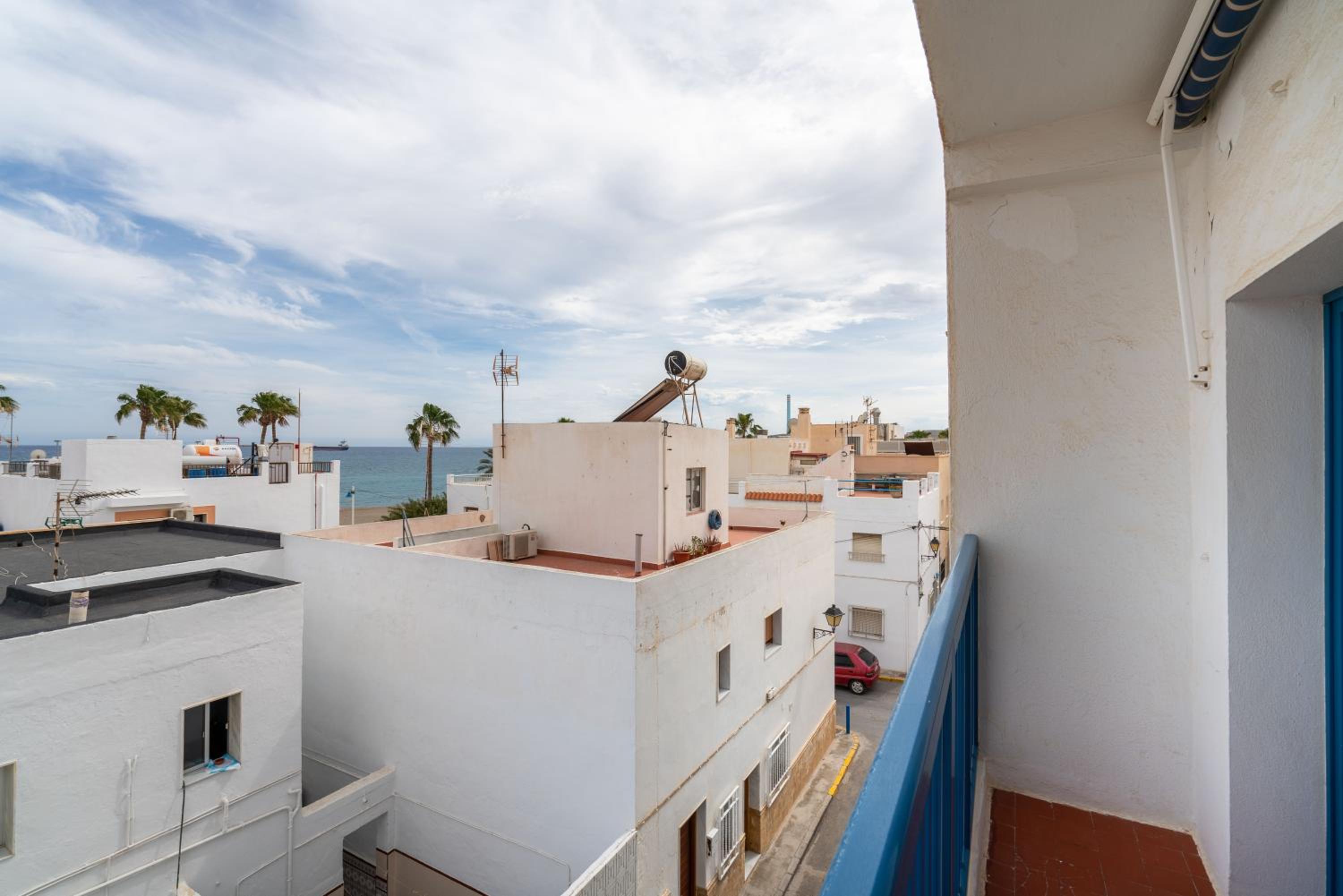 BF Rooms Carboneras