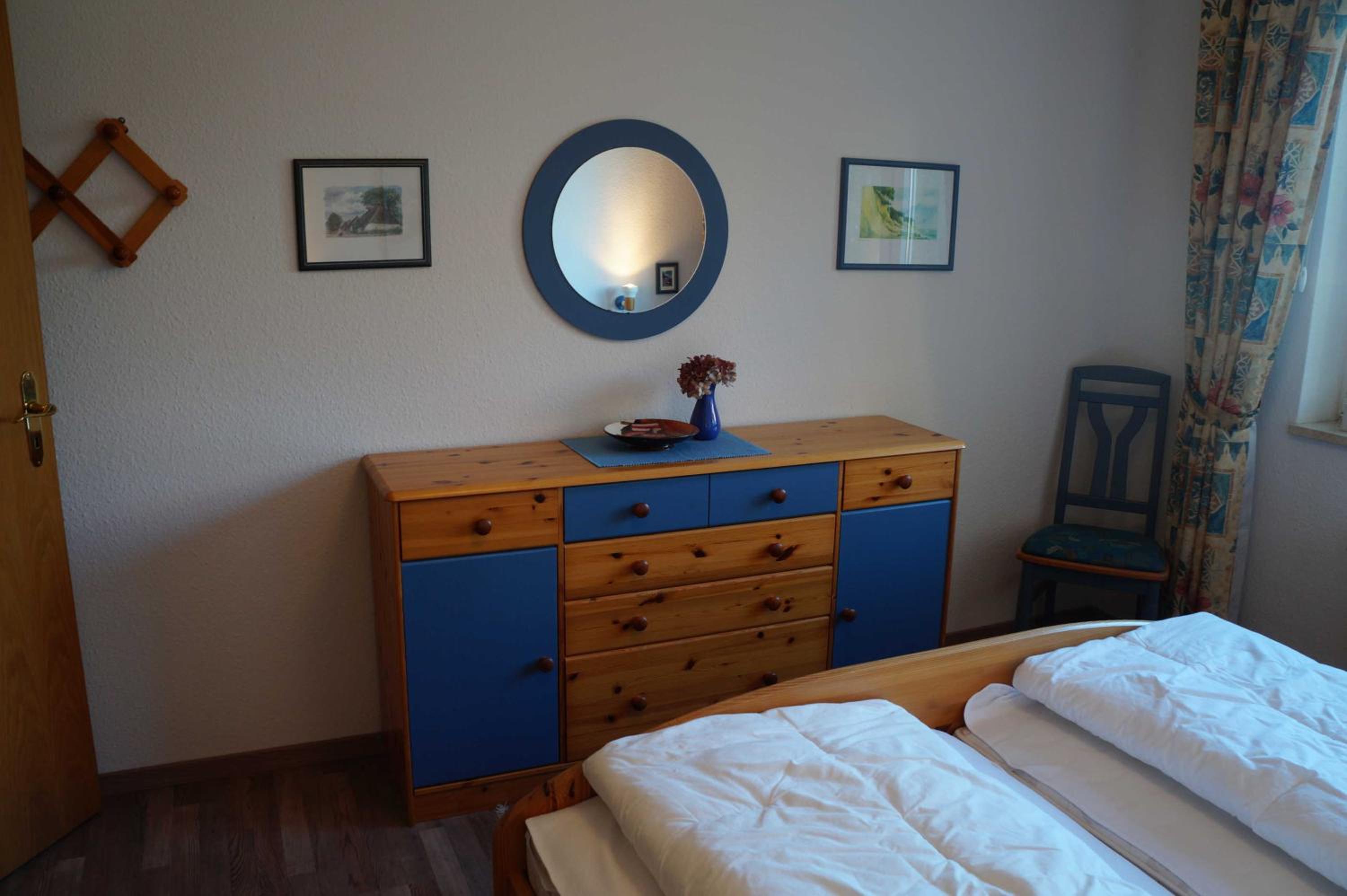 Haus Nordstrand Ferienwohnung 45112 view 2