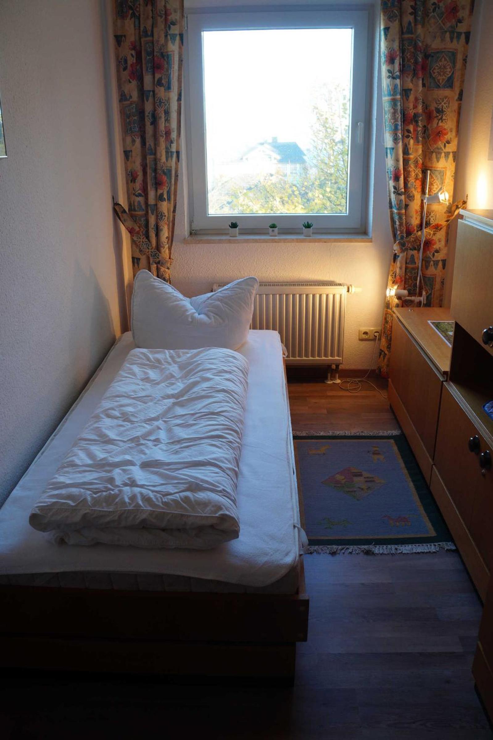 Haus Nordstrand Ferienwohnung 45112 view 3
