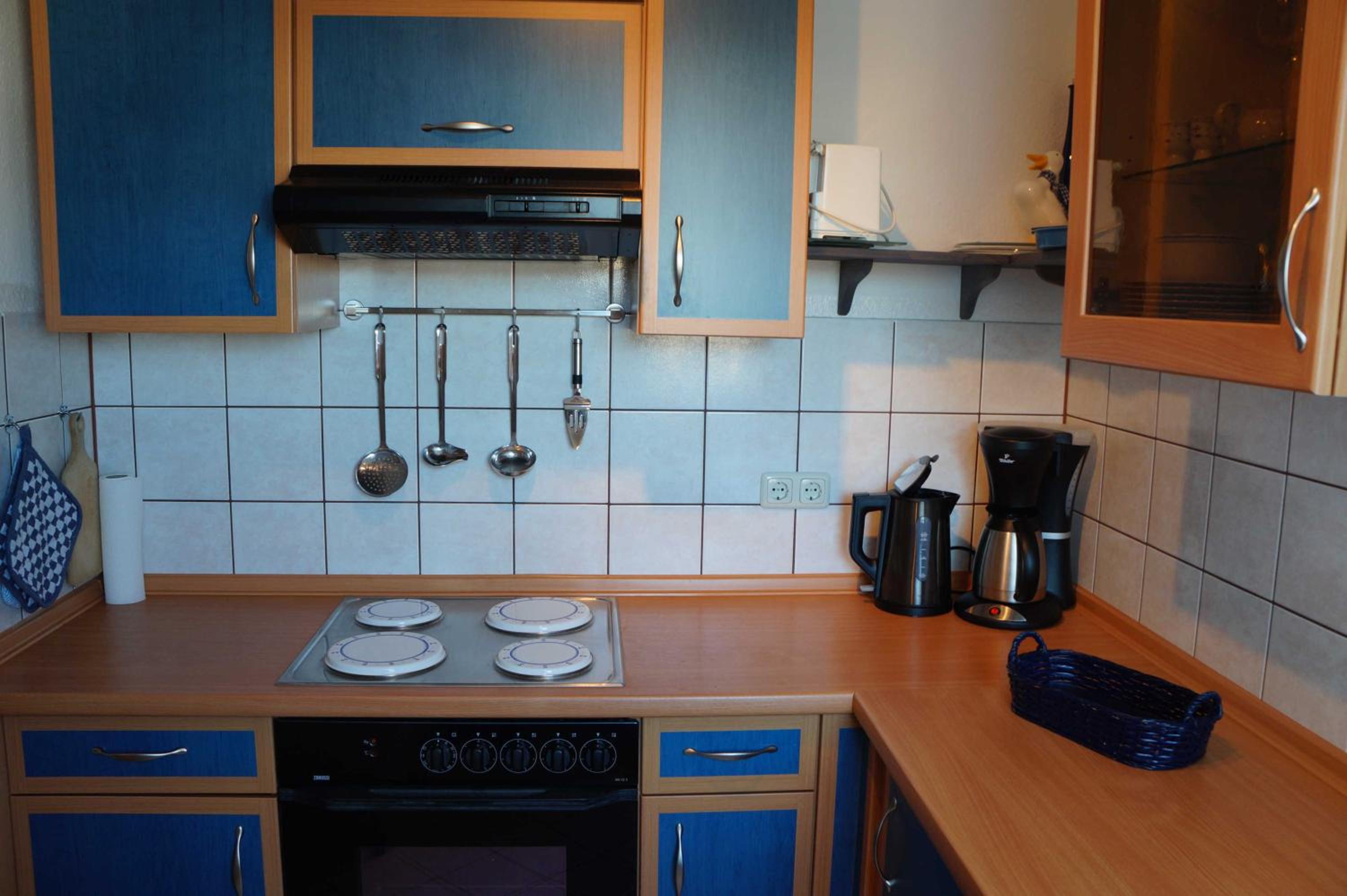 Haus Nordstrand Ferienwohnung 45112 view 4