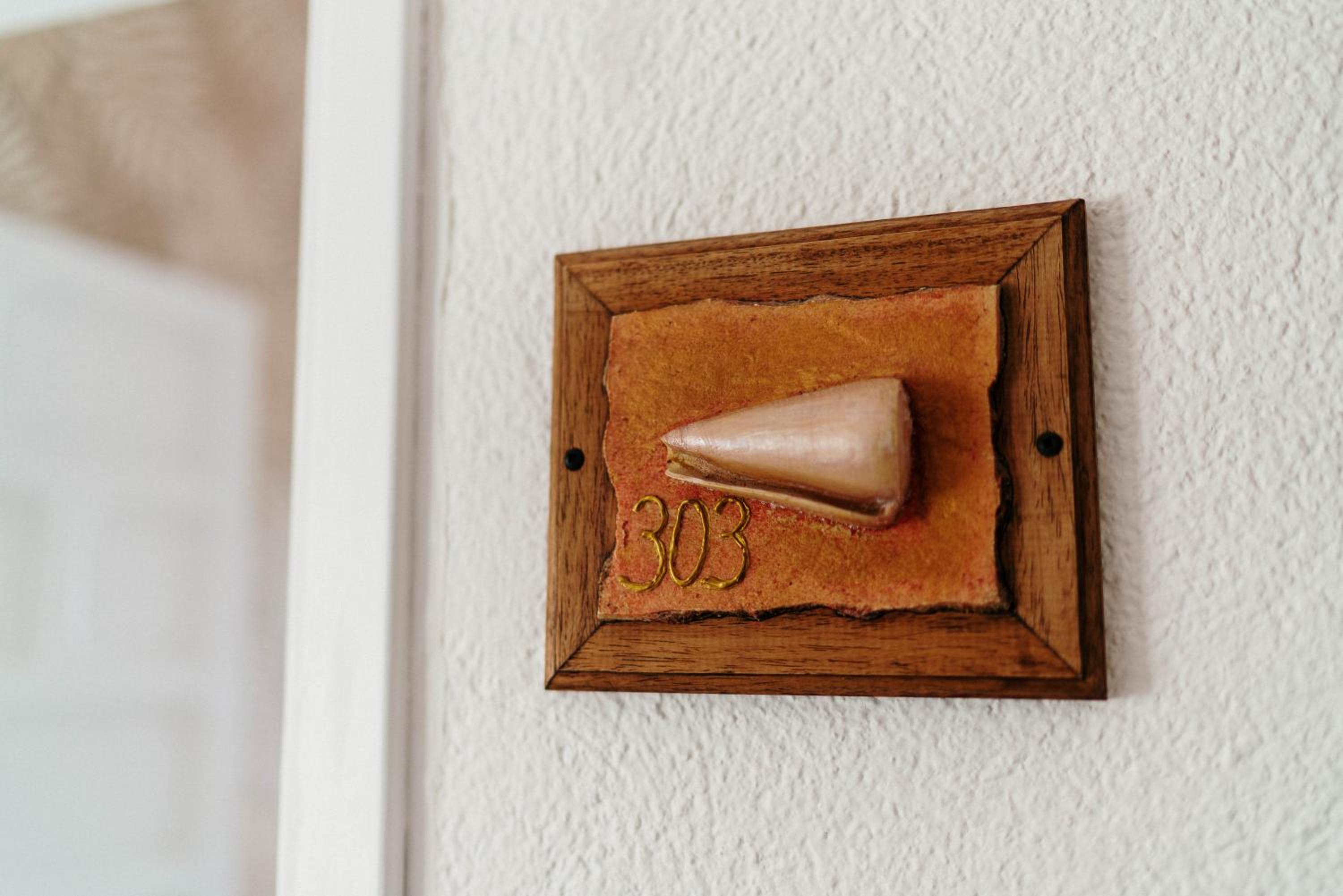 BF Rooms Carboneras