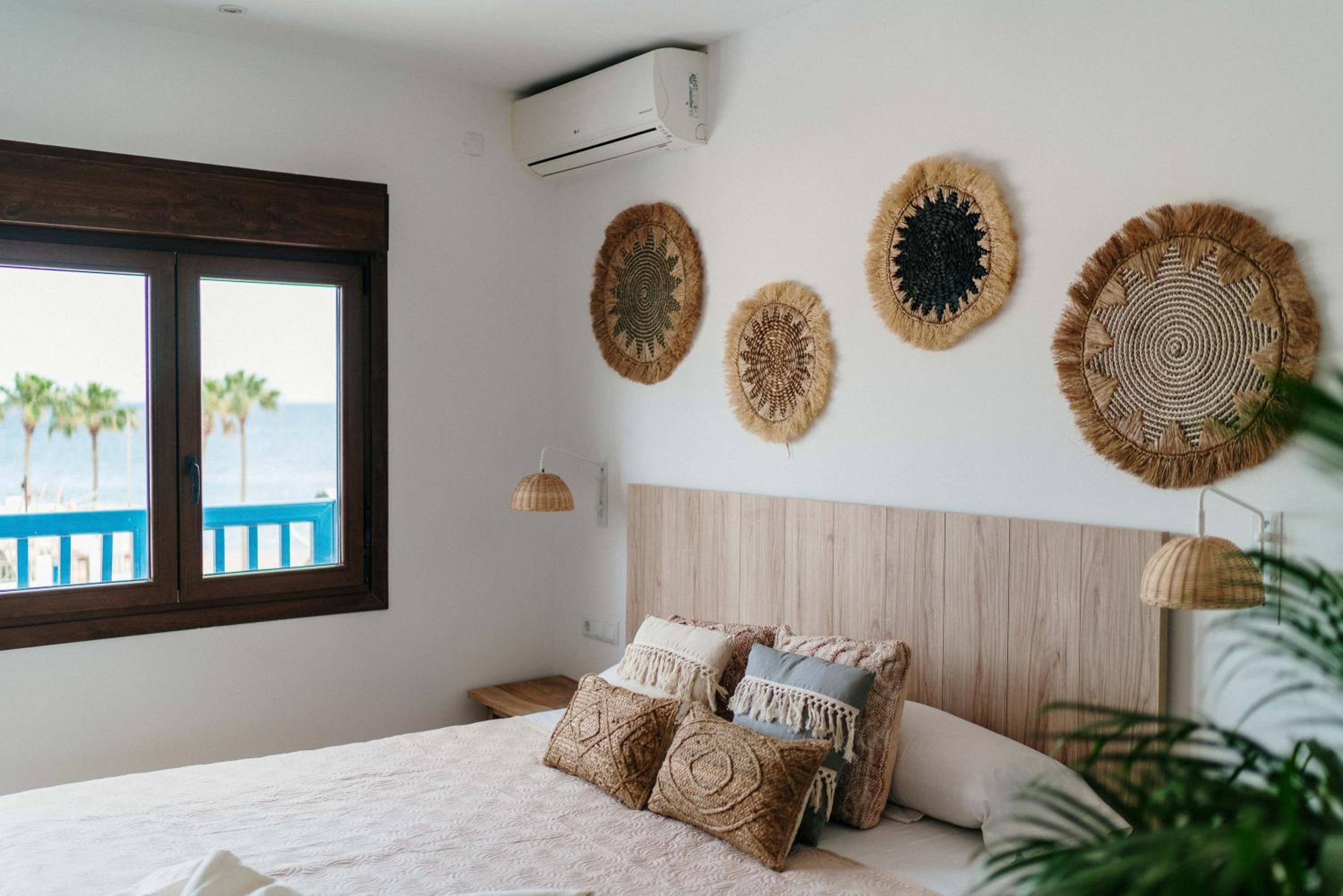 BF Rooms Carboneras