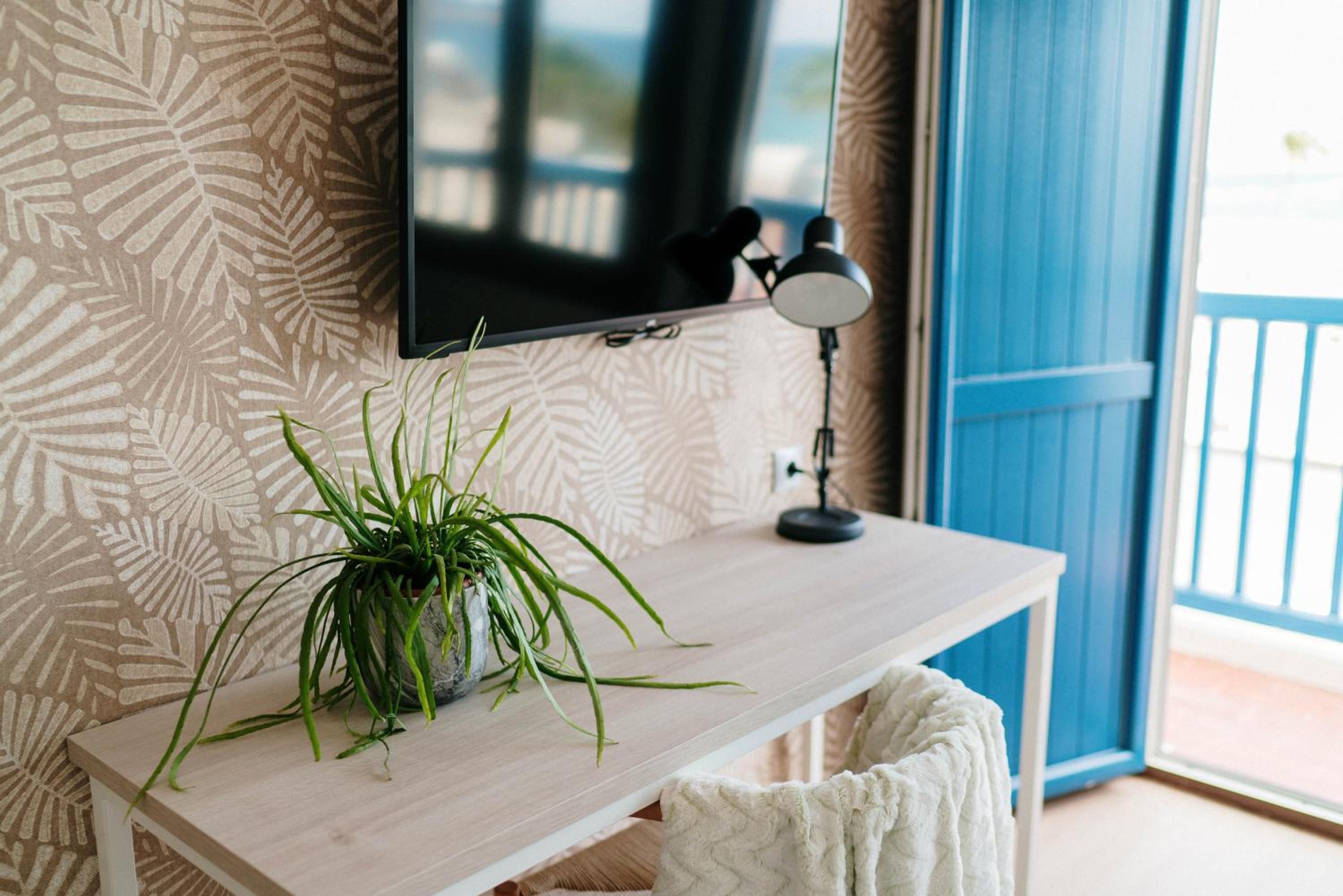 BF Rooms Carboneras