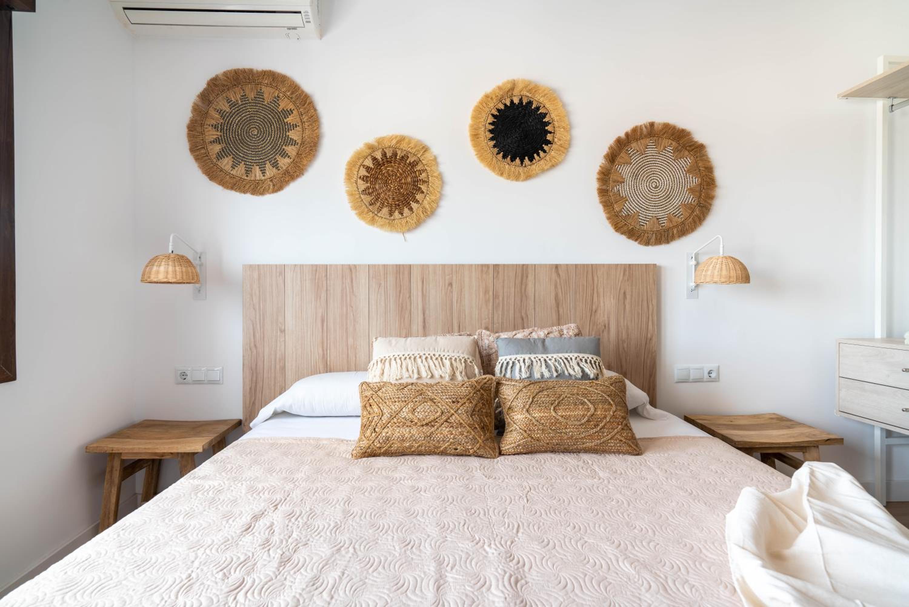 BF Rooms Carboneras