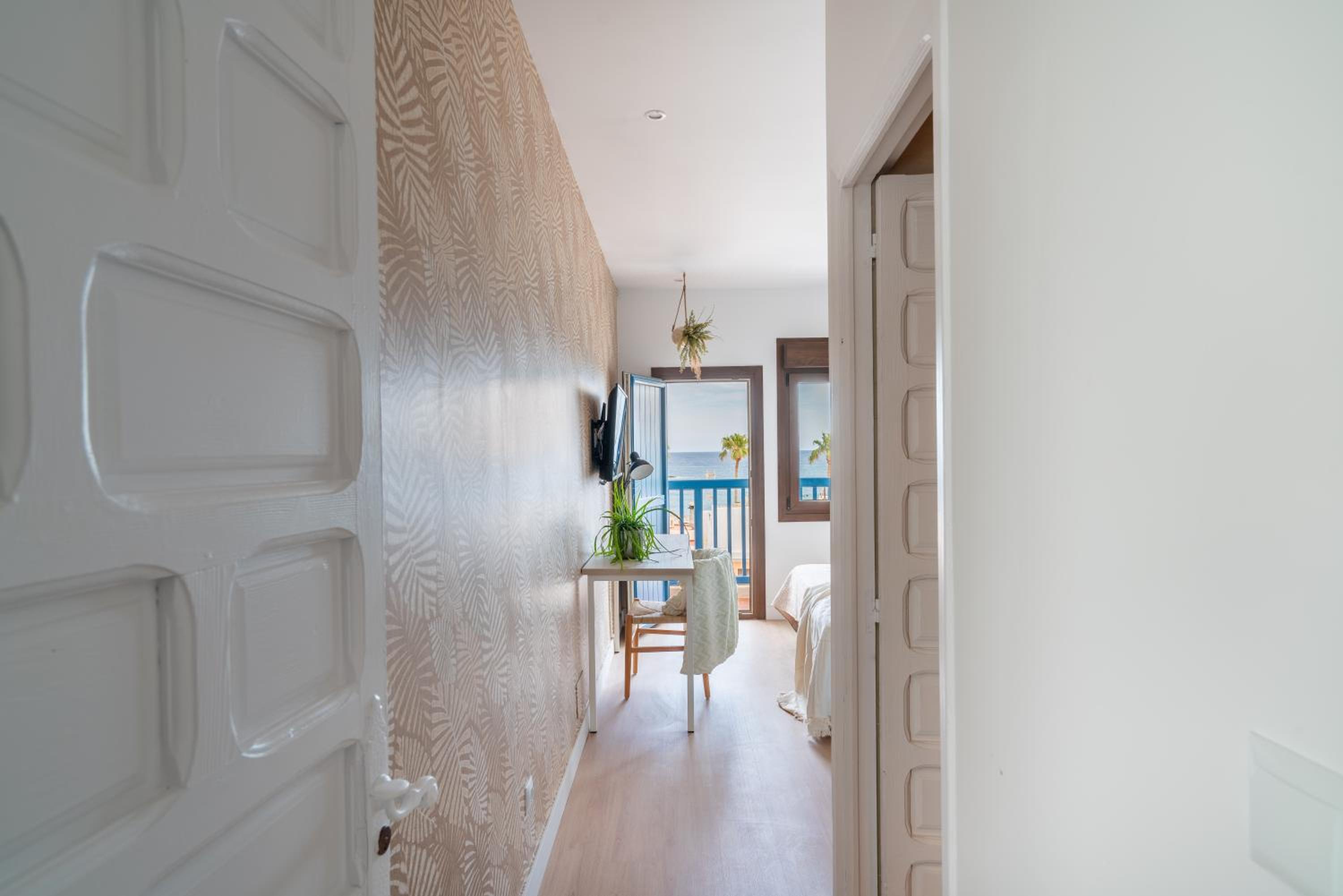 BF Rooms Carboneras