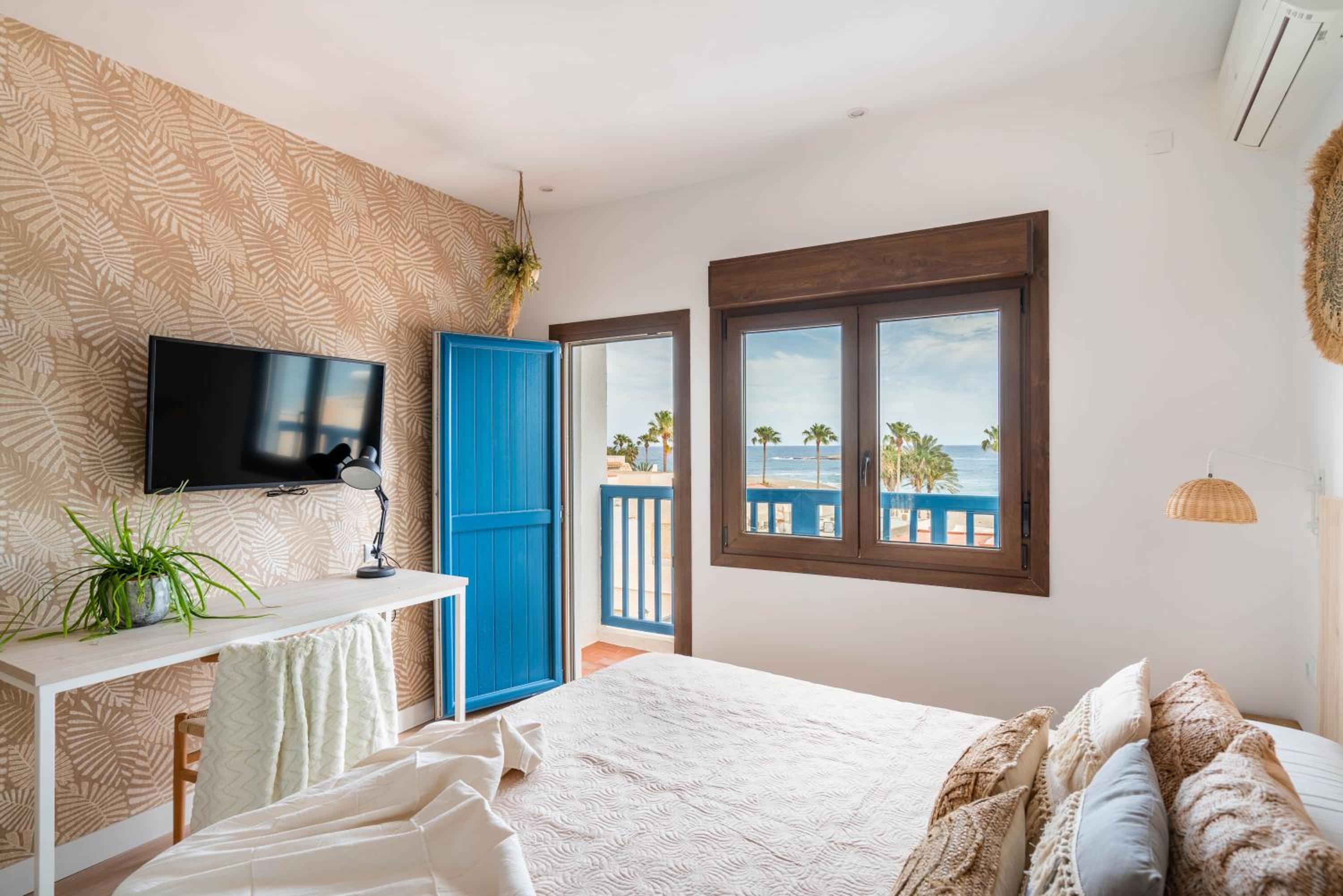BF Rooms Carboneras