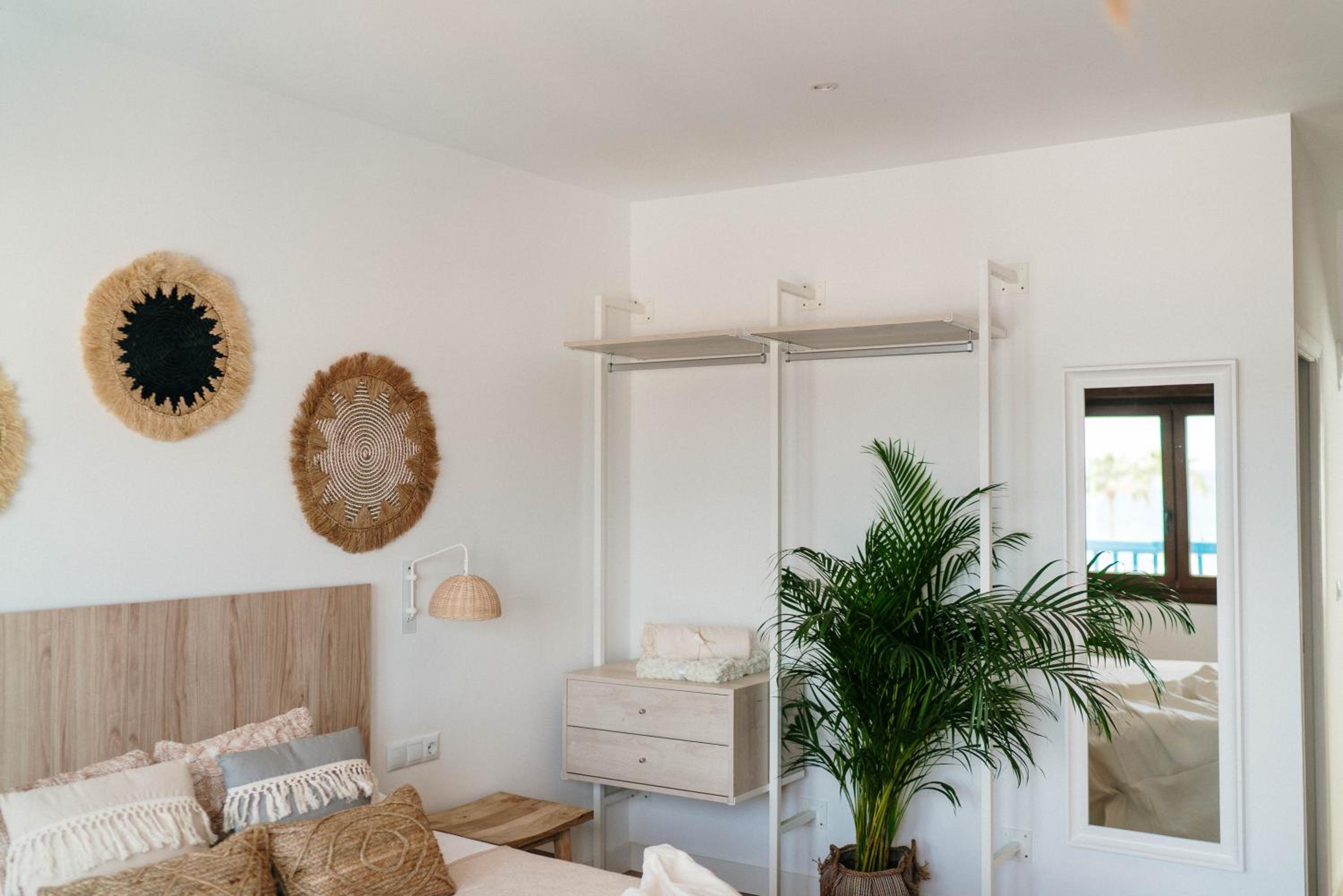 BF Rooms Carboneras