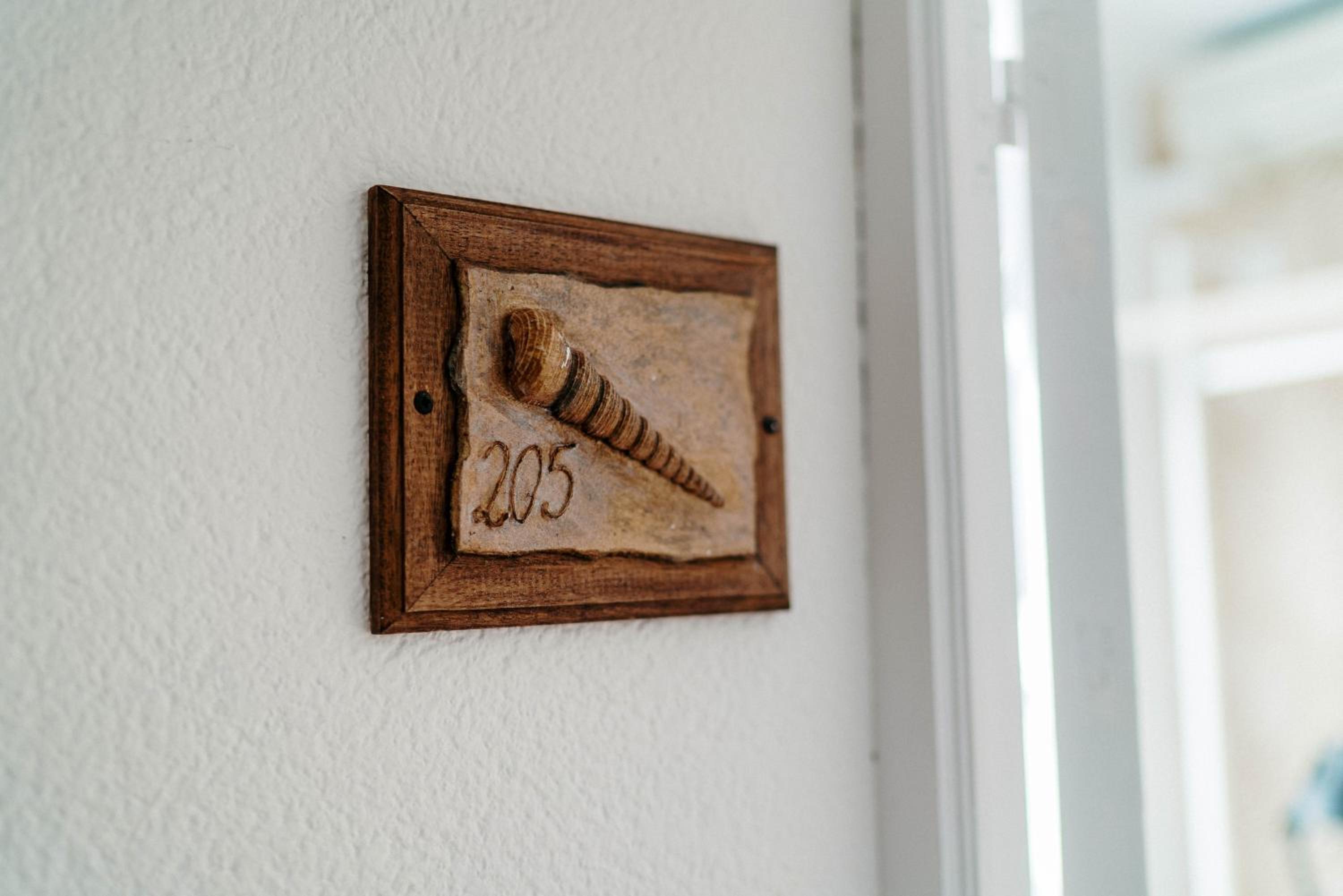 BF Rooms Carboneras