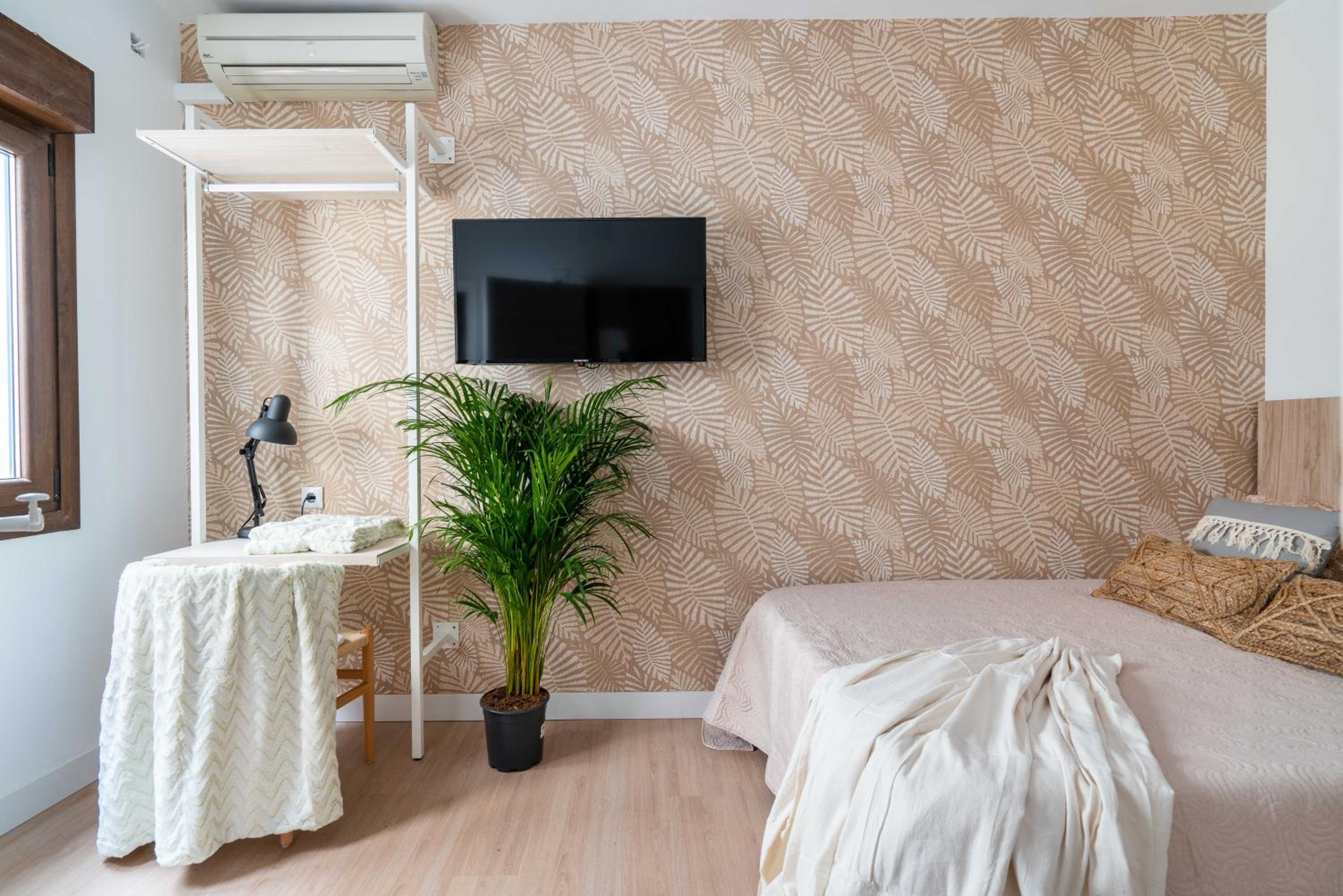 BF Rooms Carboneras
