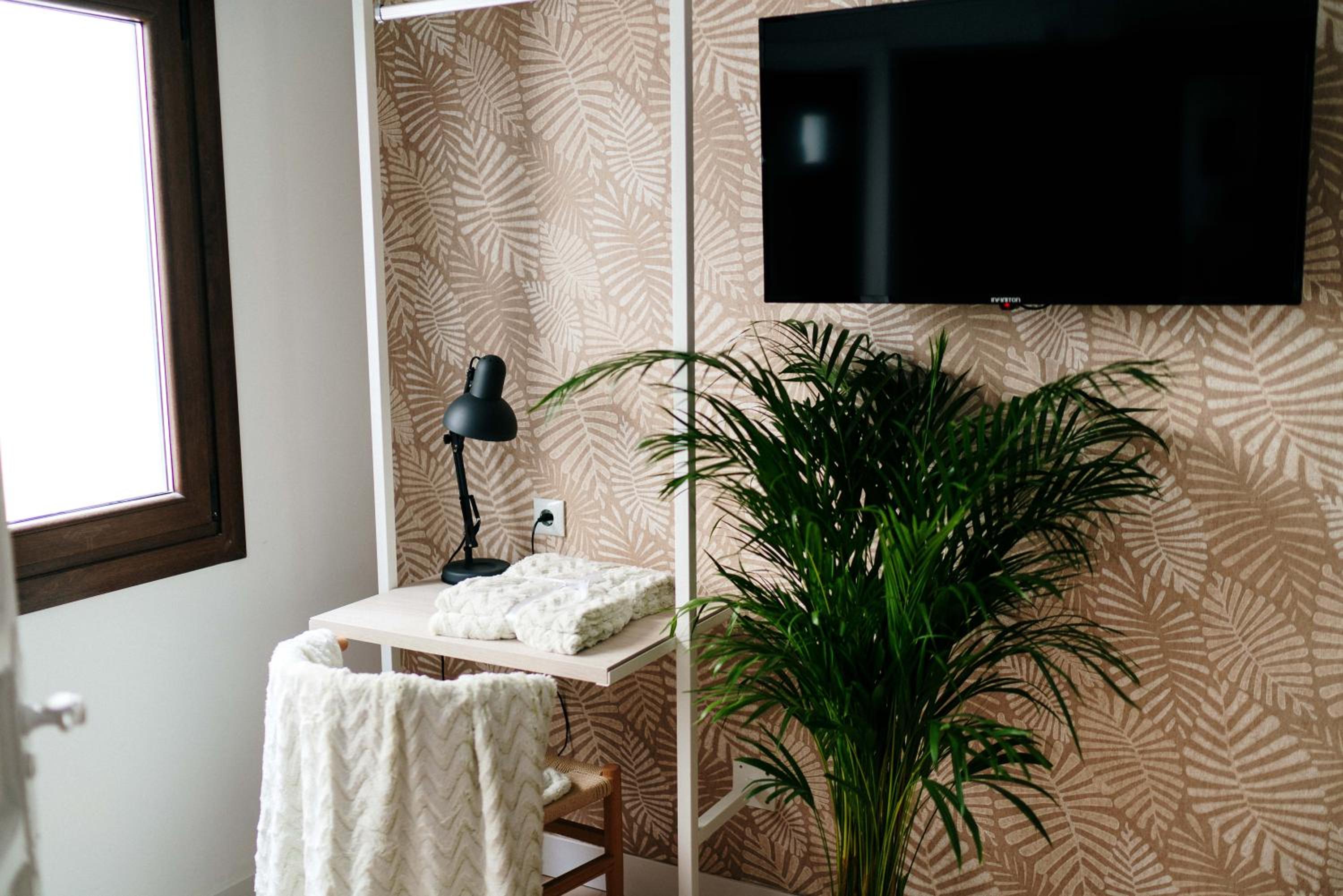 BF Rooms Carboneras