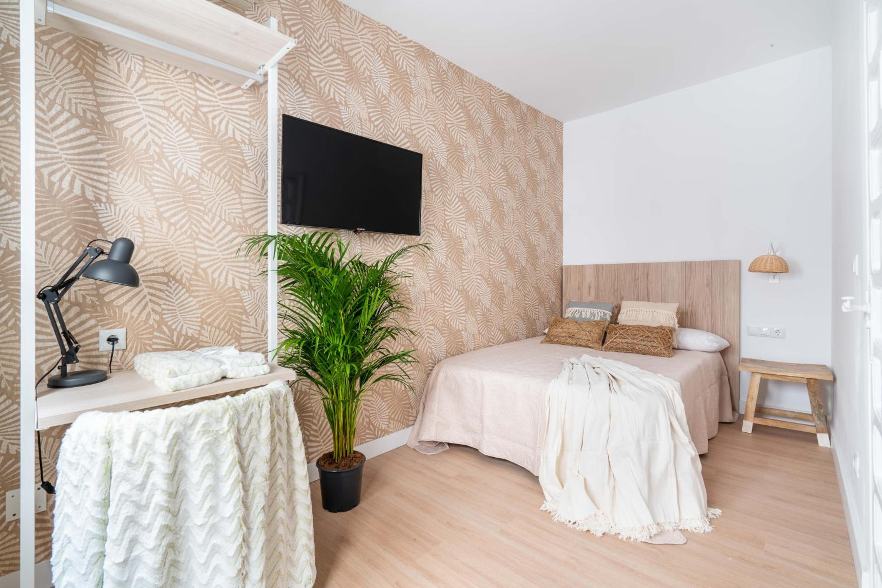 BF Rooms Carboneras