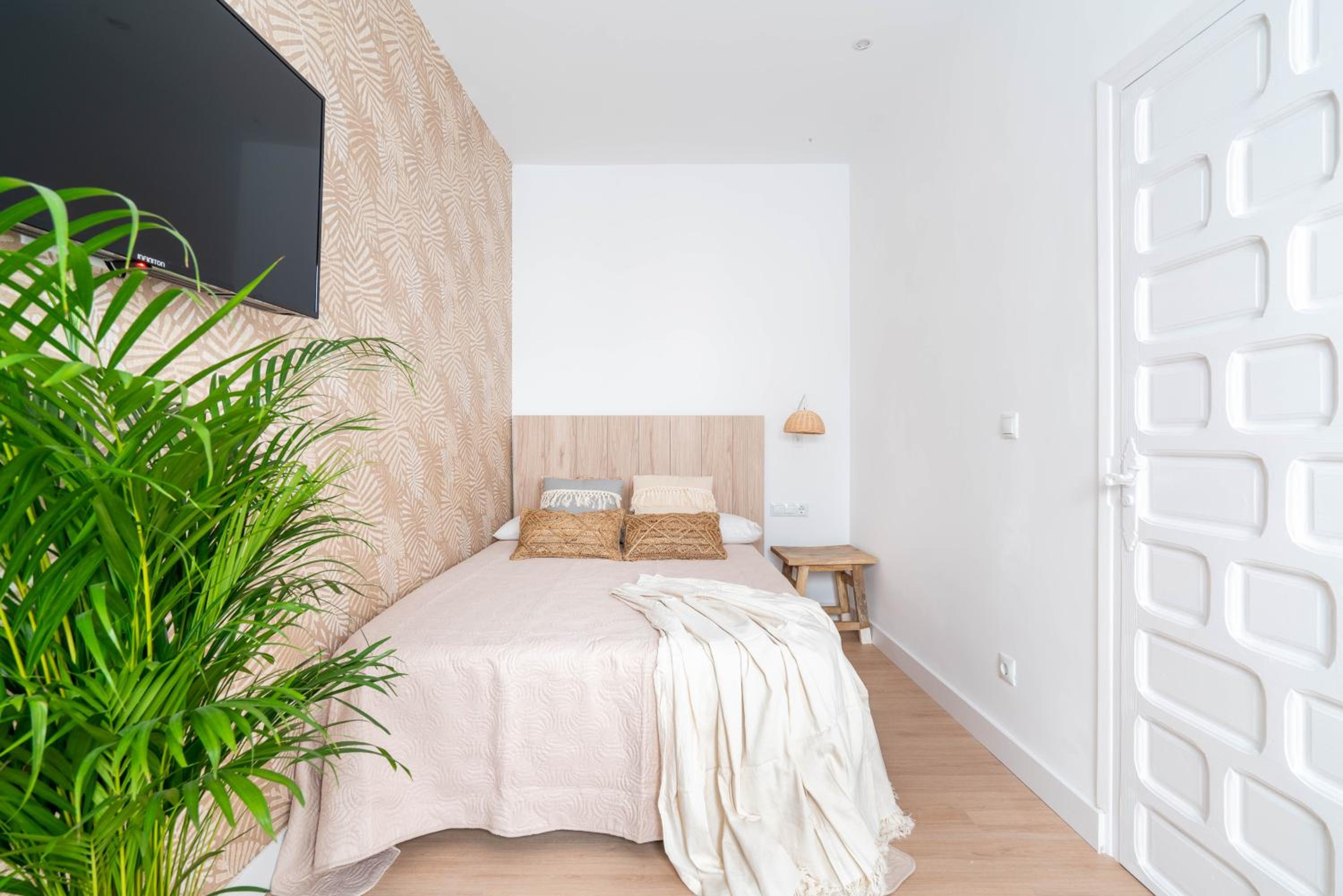 BF Rooms Carboneras