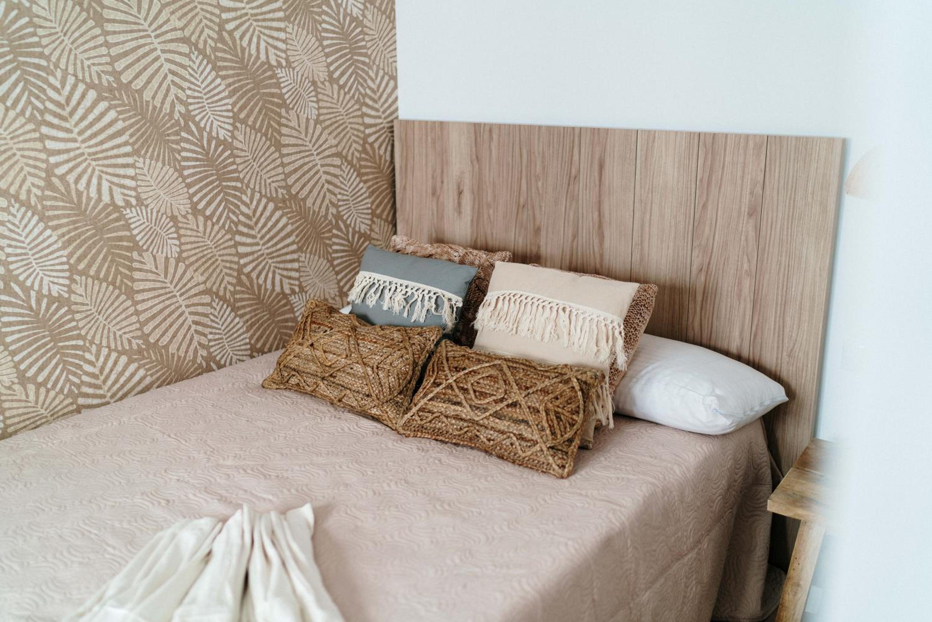 BF Rooms Carboneras