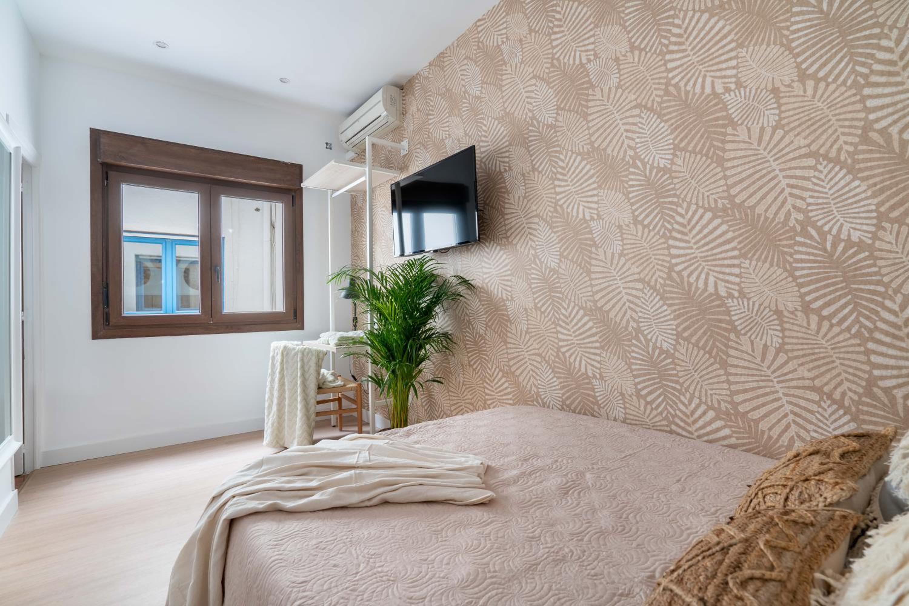 BF Rooms Carboneras