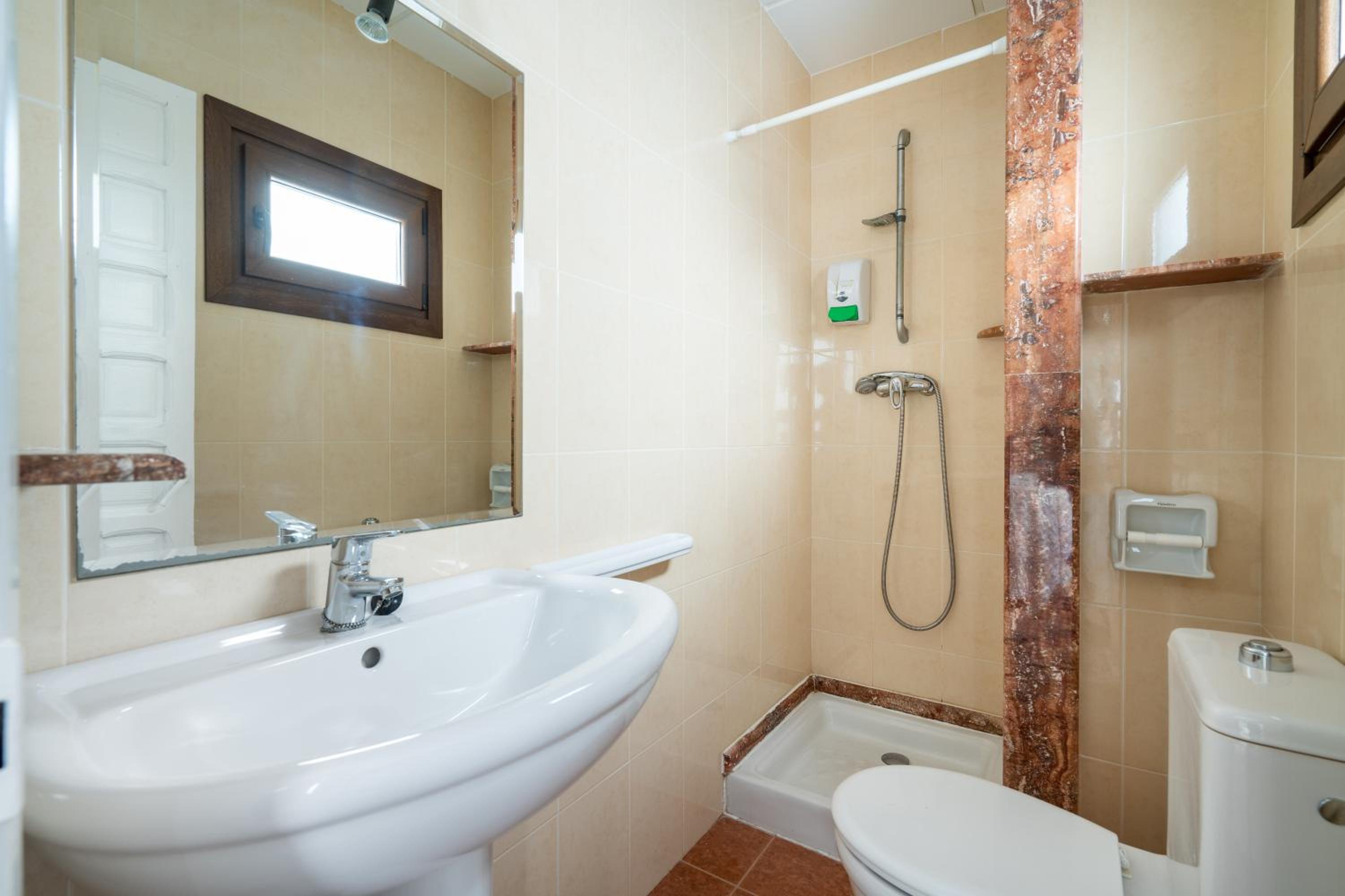 BF Rooms Carboneras