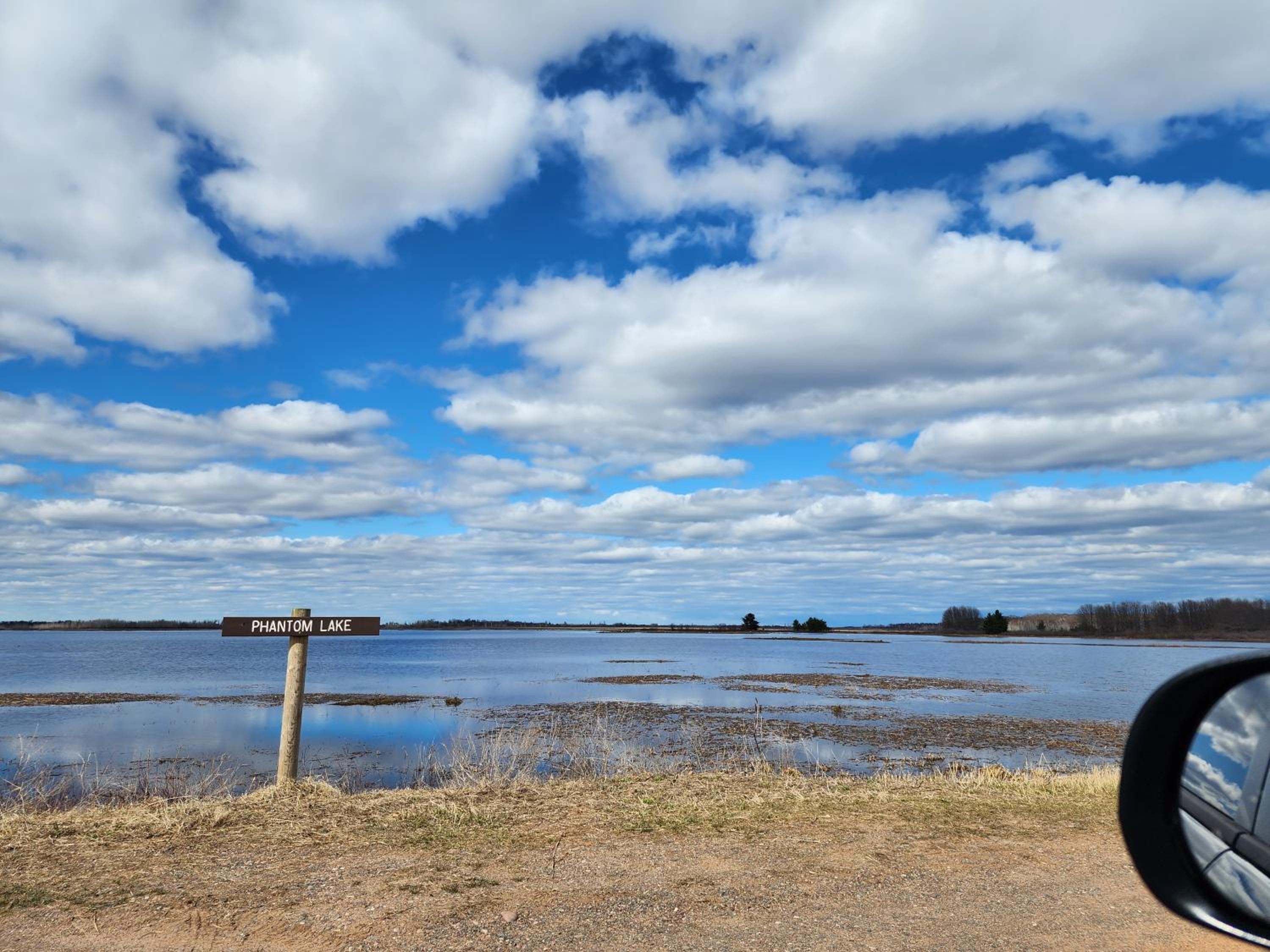 The Trail Inn - Grantsburg, WI - 703 WI-70
