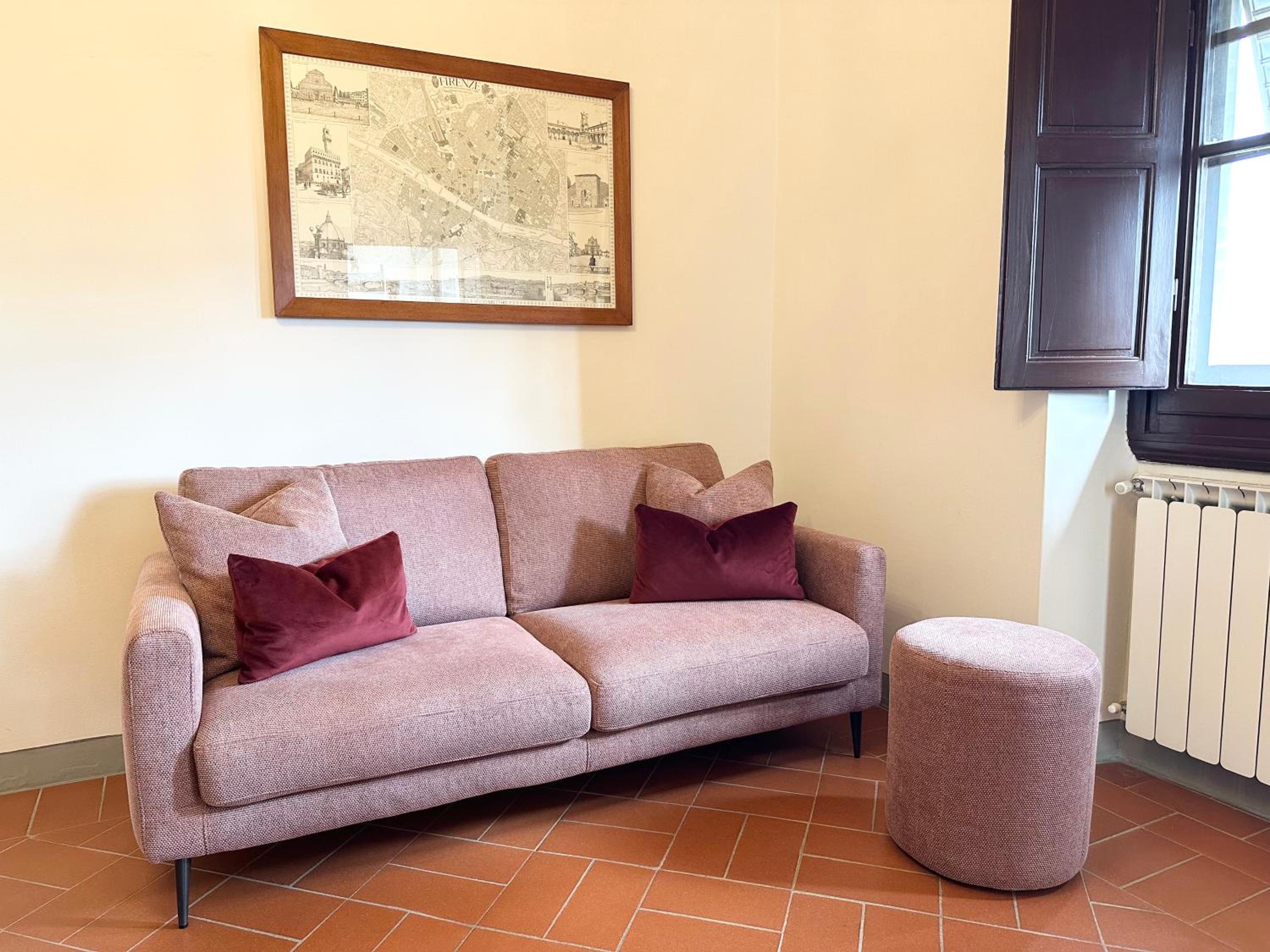 Tenuta Torre Rossa Farm & Apartments