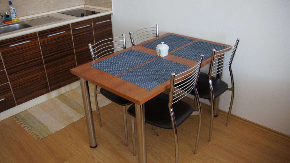 Apartmany Podhajska view 4