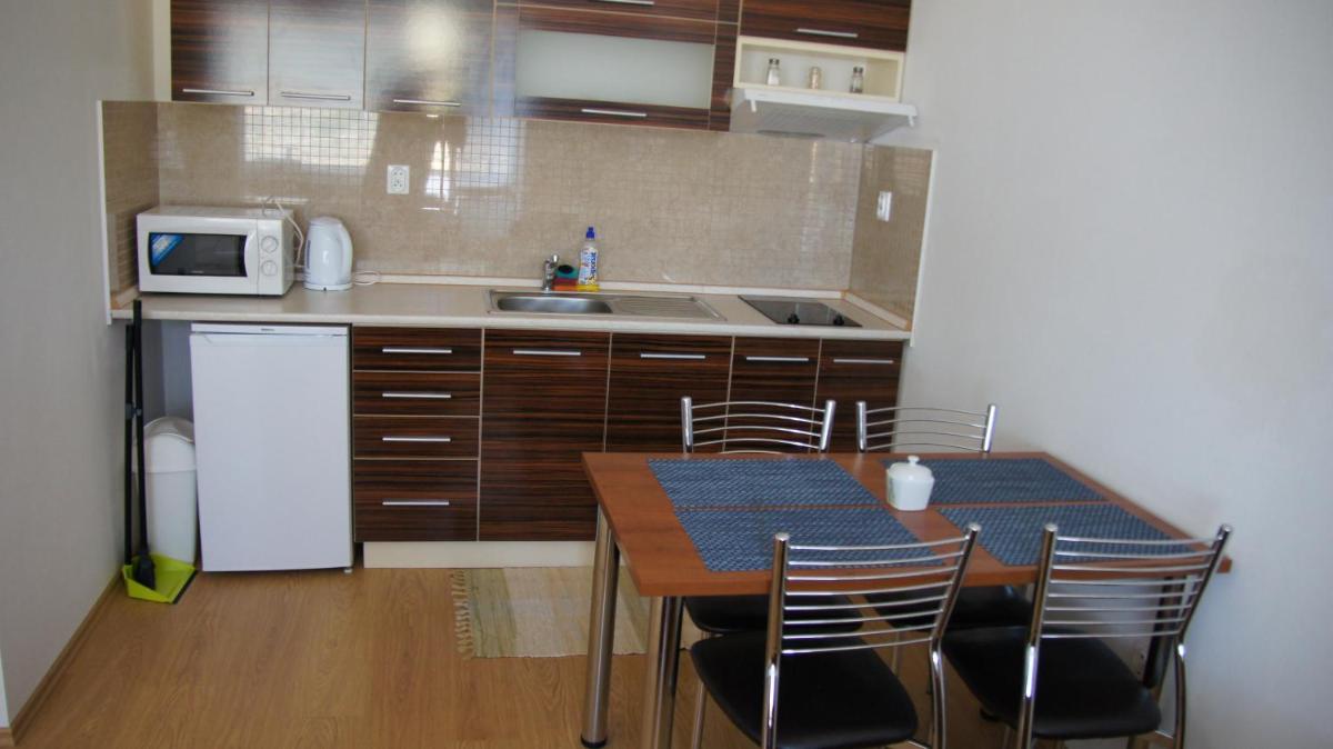 Apartmany Podhajska view 3