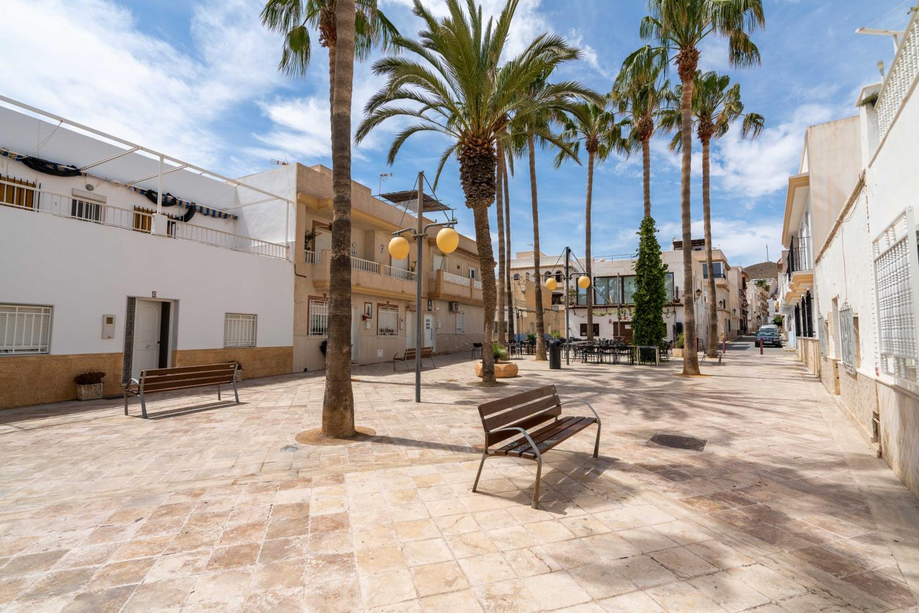 BF Rooms Carboneras