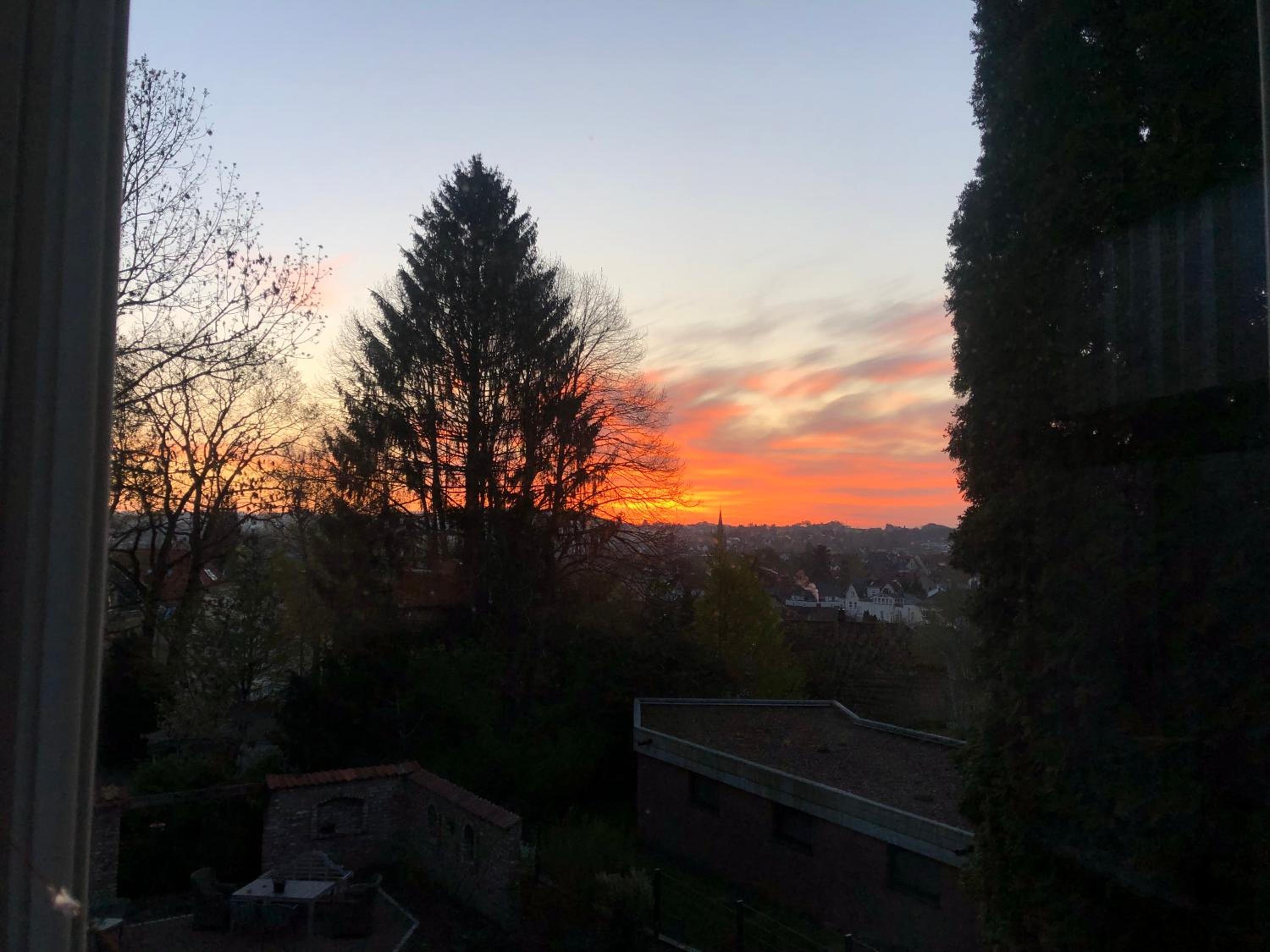 Villa Rosa - Sky