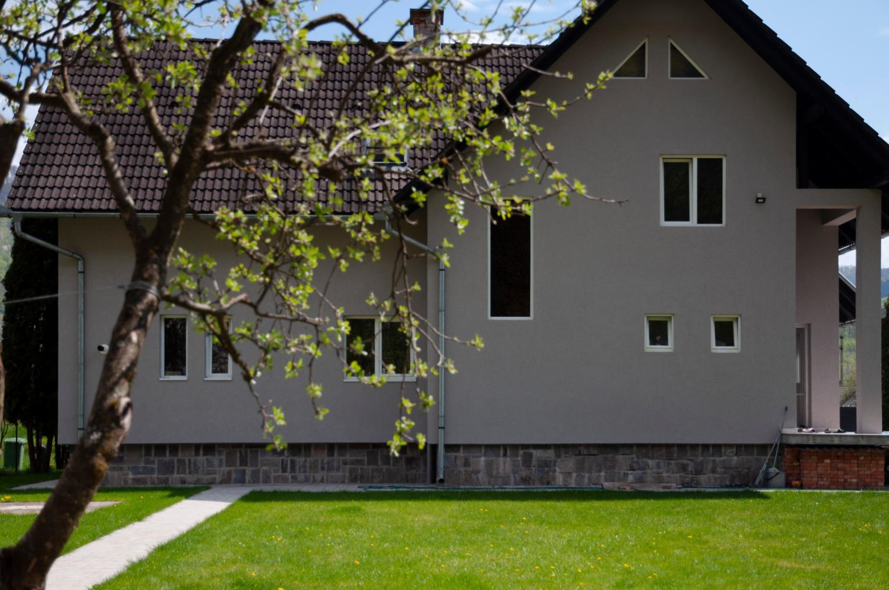 Casa Doris