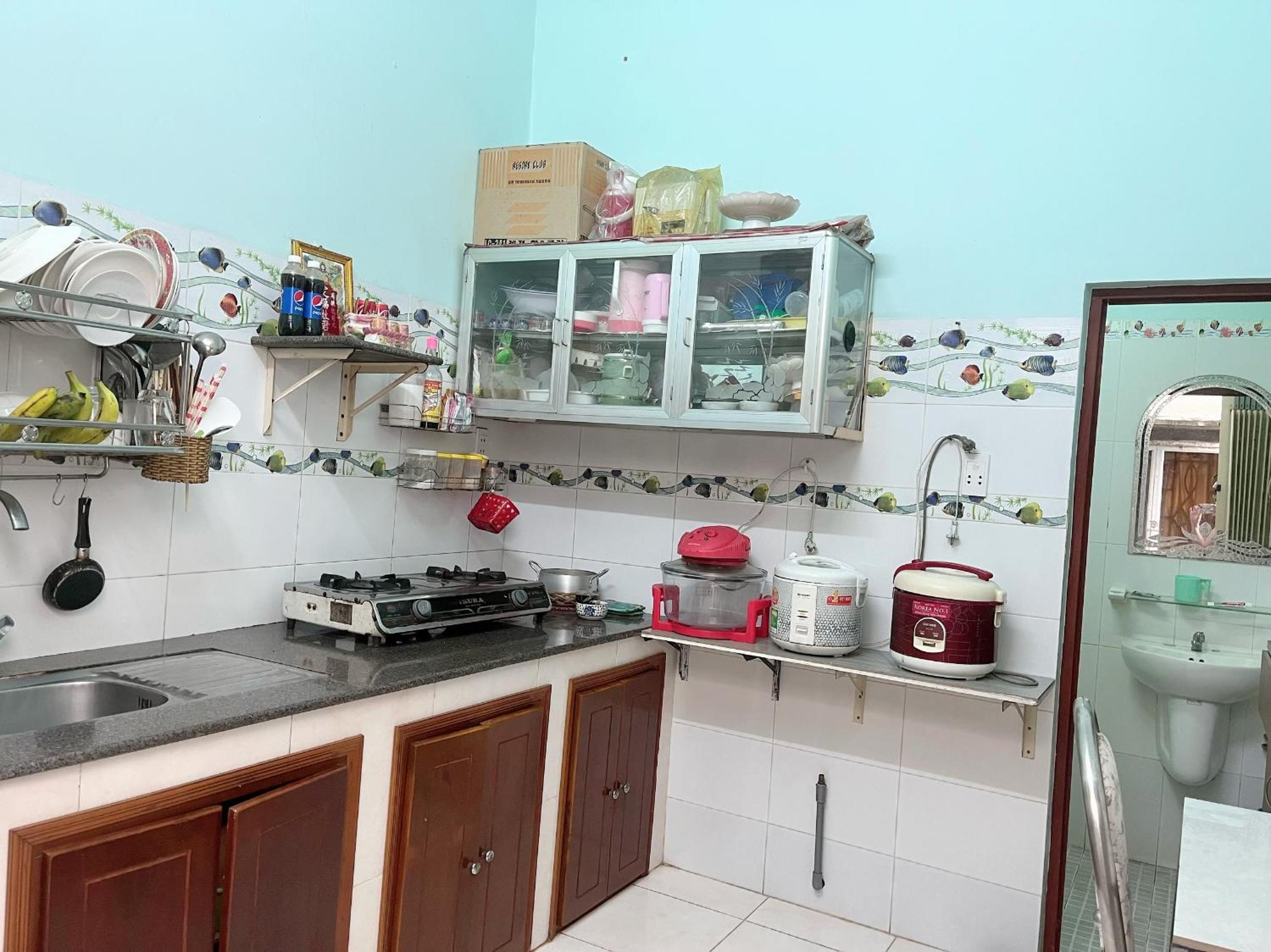 Phương Thảo Căn Hộ Cho Thuê view 5