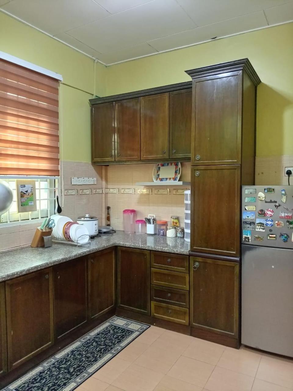DiNda Homestay photo 5