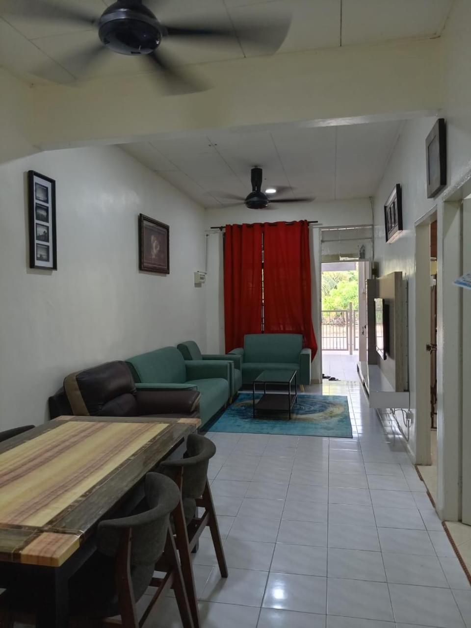 DiNda Homestay photo 7