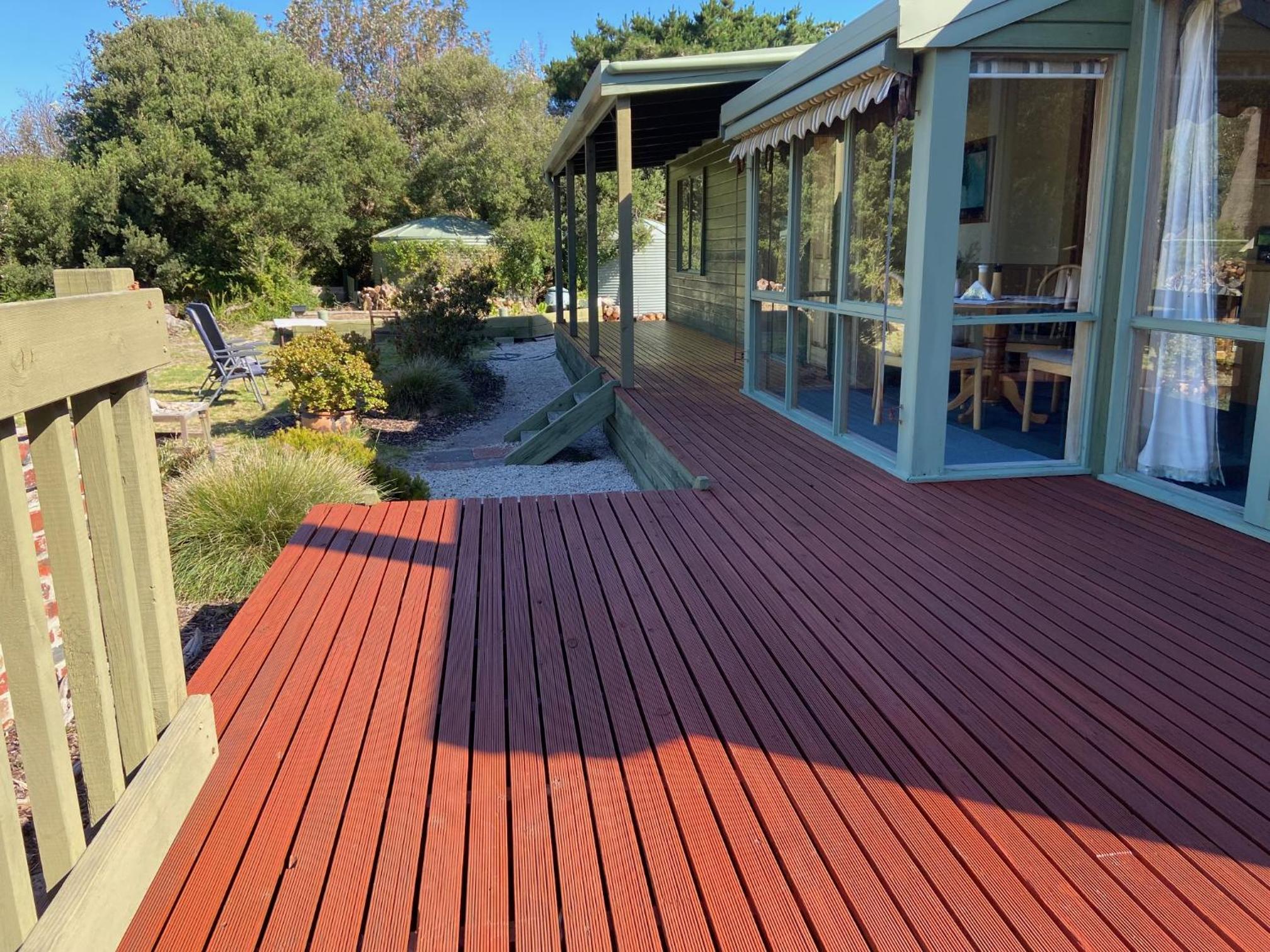 Unbeatable Beach Front Access 40m - Star Tour Option