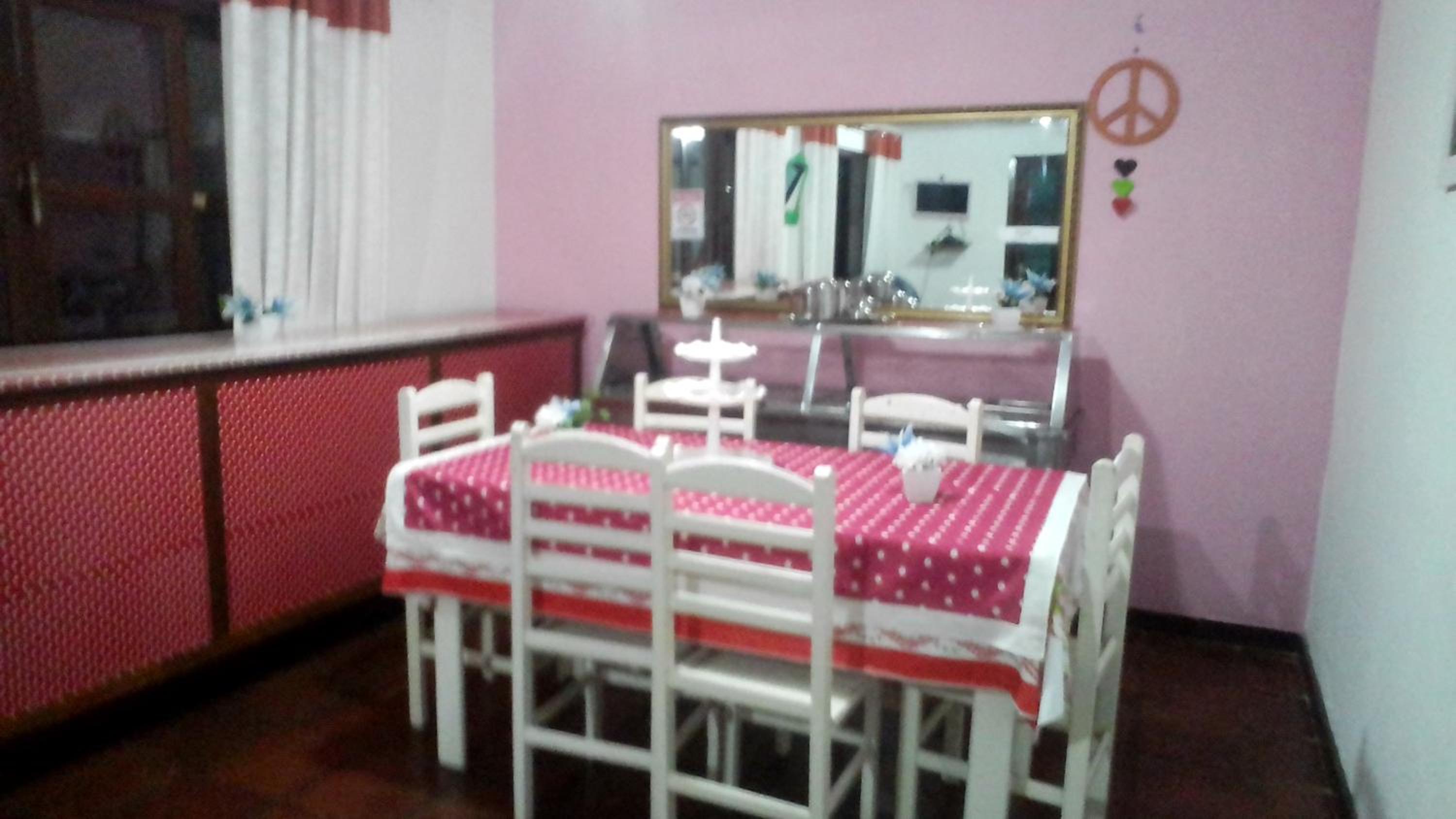 Casa rosa suite temporada