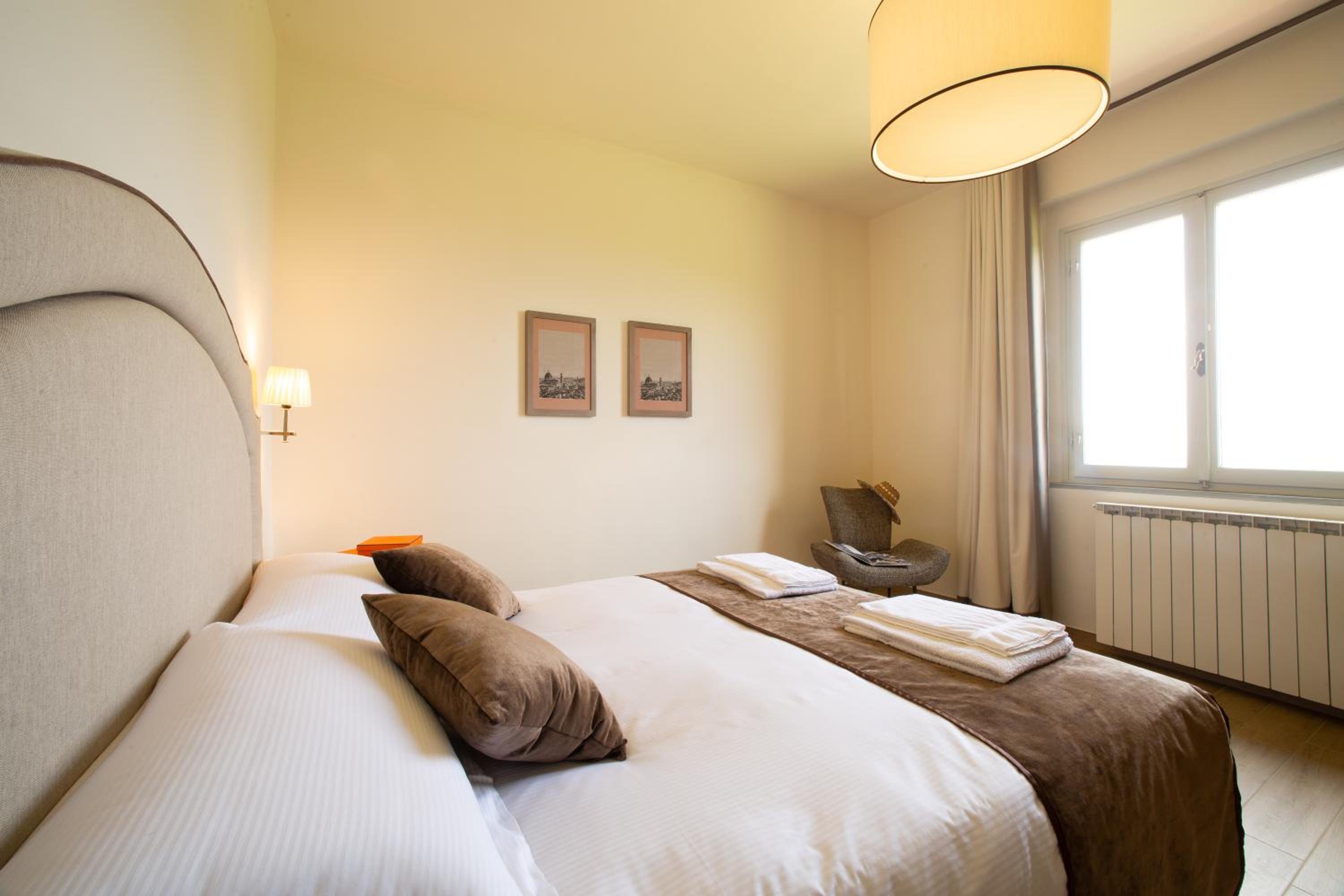 Tenuta Torre Rossa Farm & Apartments