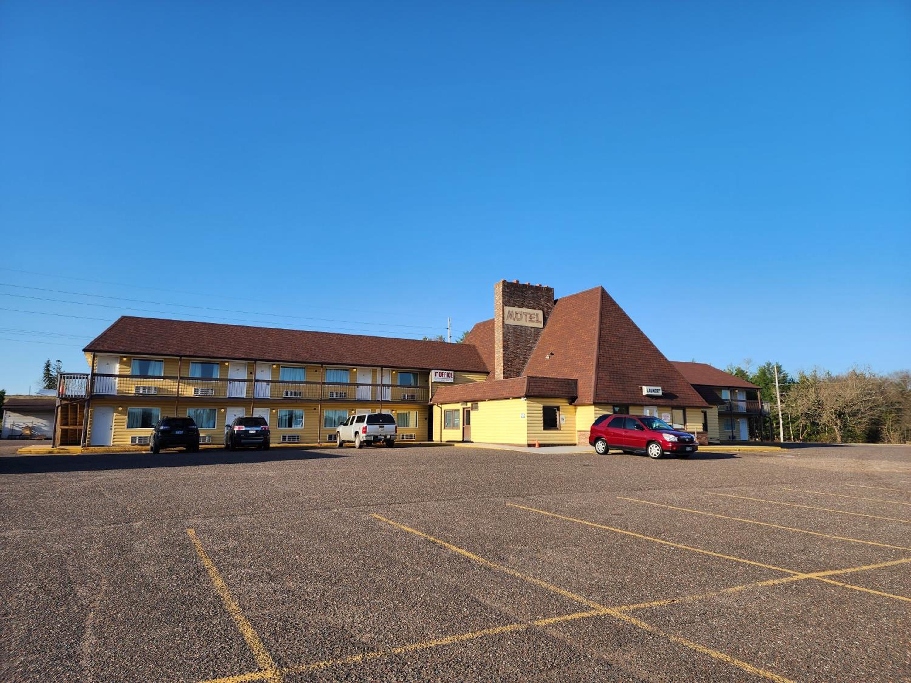 The Trail Inn - Grantsburg, WI - 703 WI-70