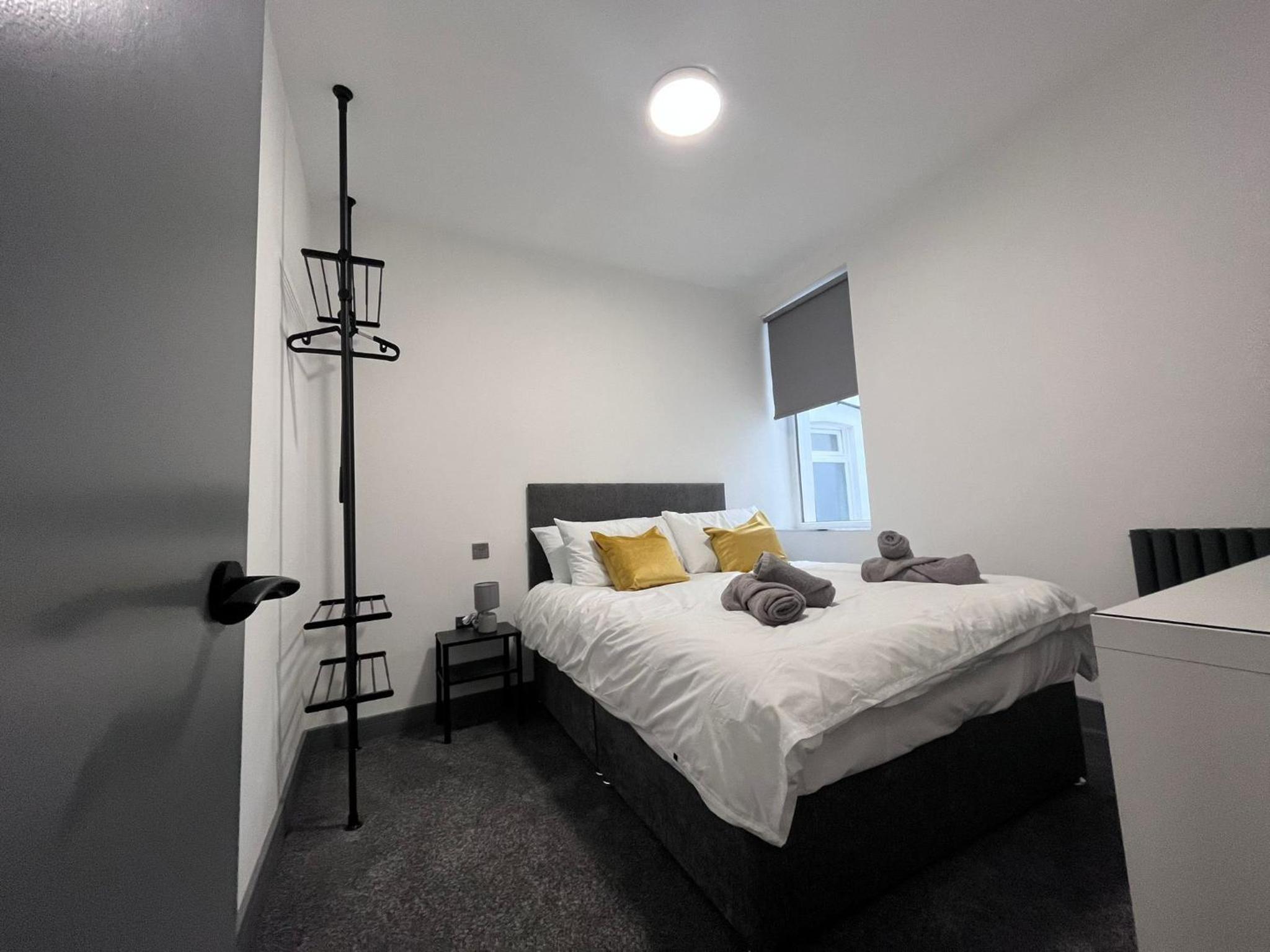 The White House New York Suites