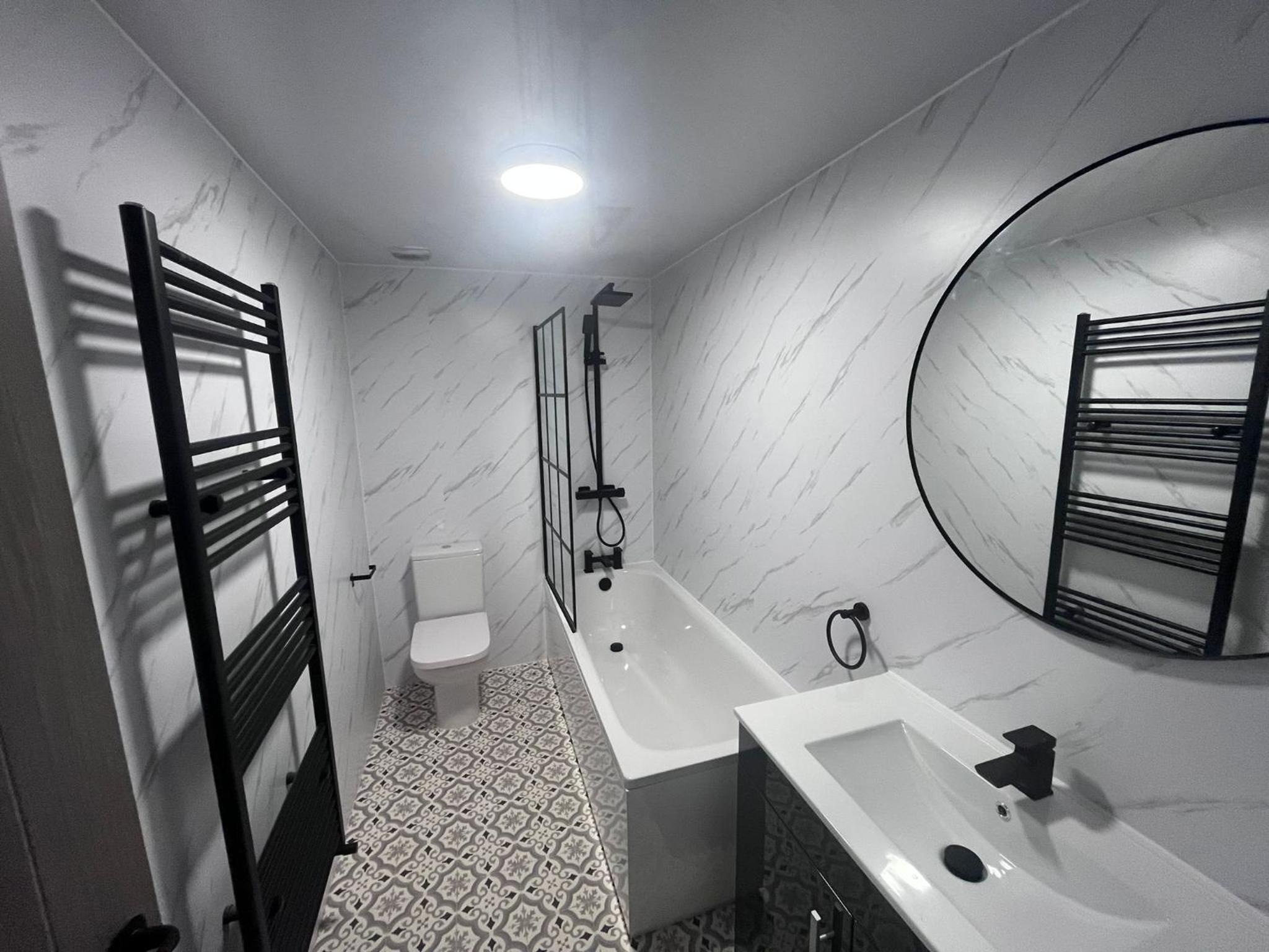 The White House New York Suites
