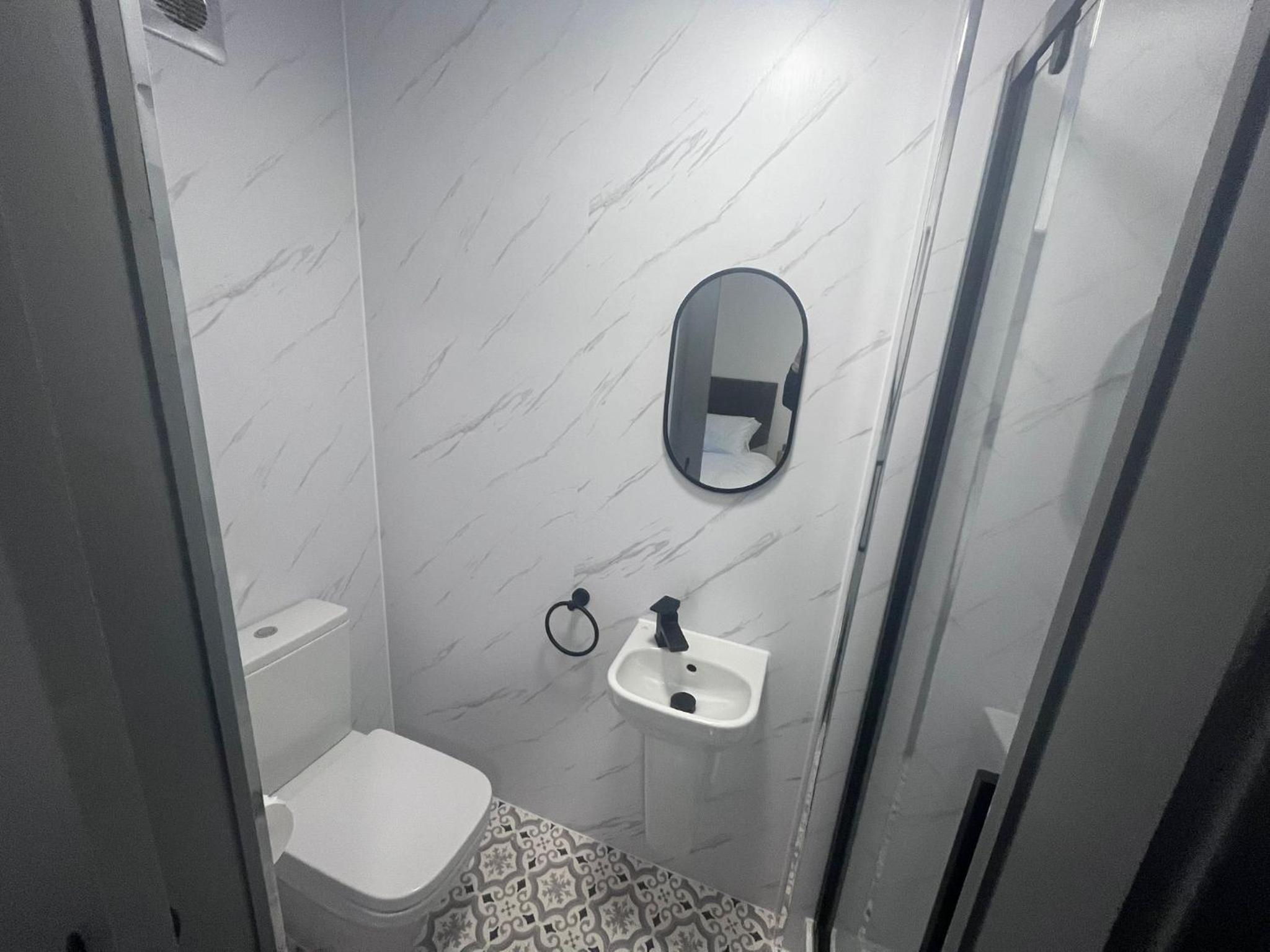 The White House New York Suites