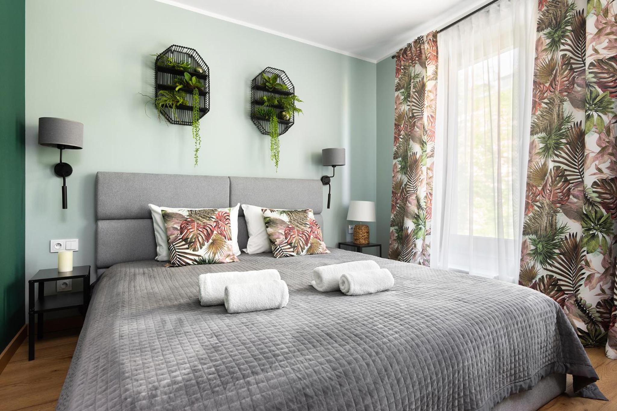 Mary&Arte Apartments Grzegórzecka 15