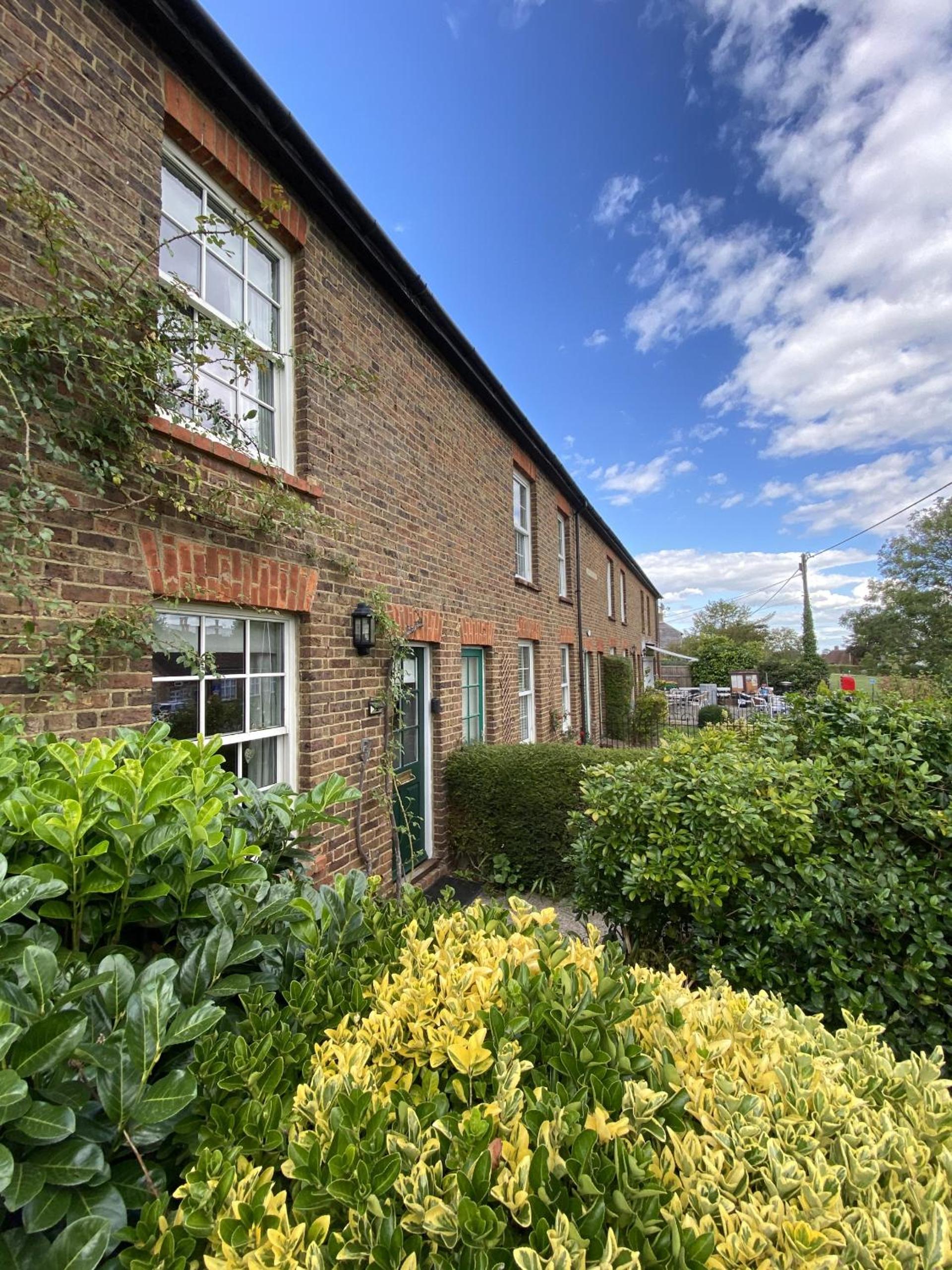 Green Cottages