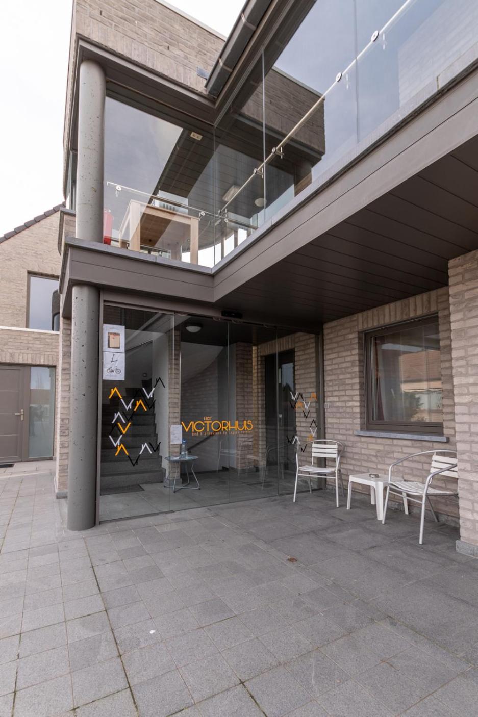 Logies Ternier - Het Victorhuis