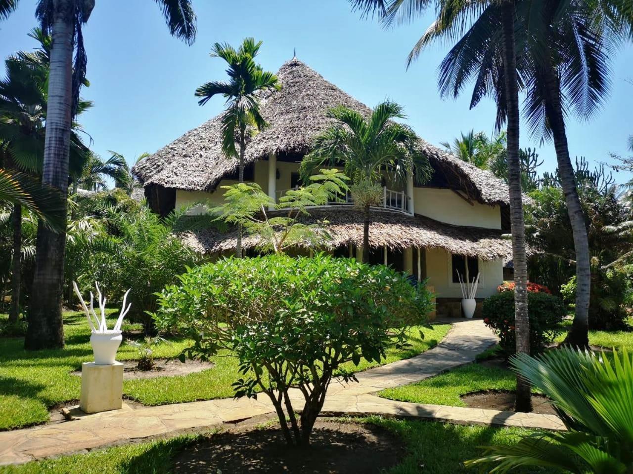 Aestus Villas Resort